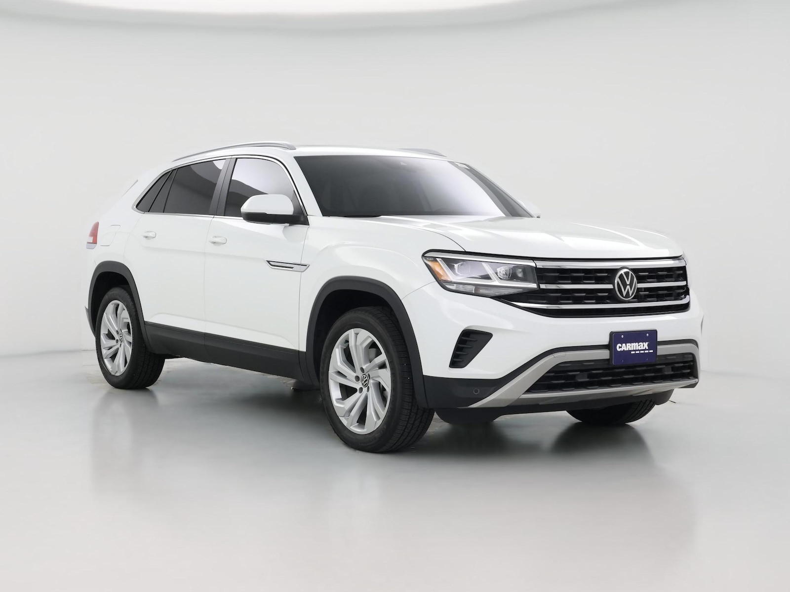 2021 Volkswagen Atlas Cross Sport