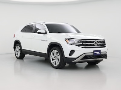 2021 Volkswagen Atlas Cross Sport SEL