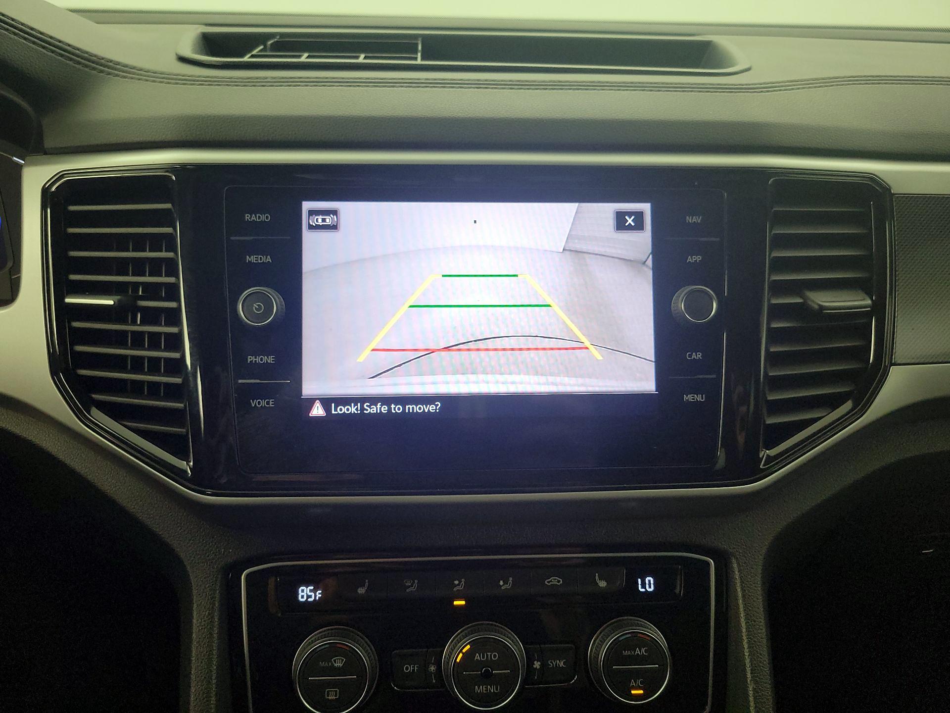 Thumbnail: 2021 Volkswagen Atlas - 15