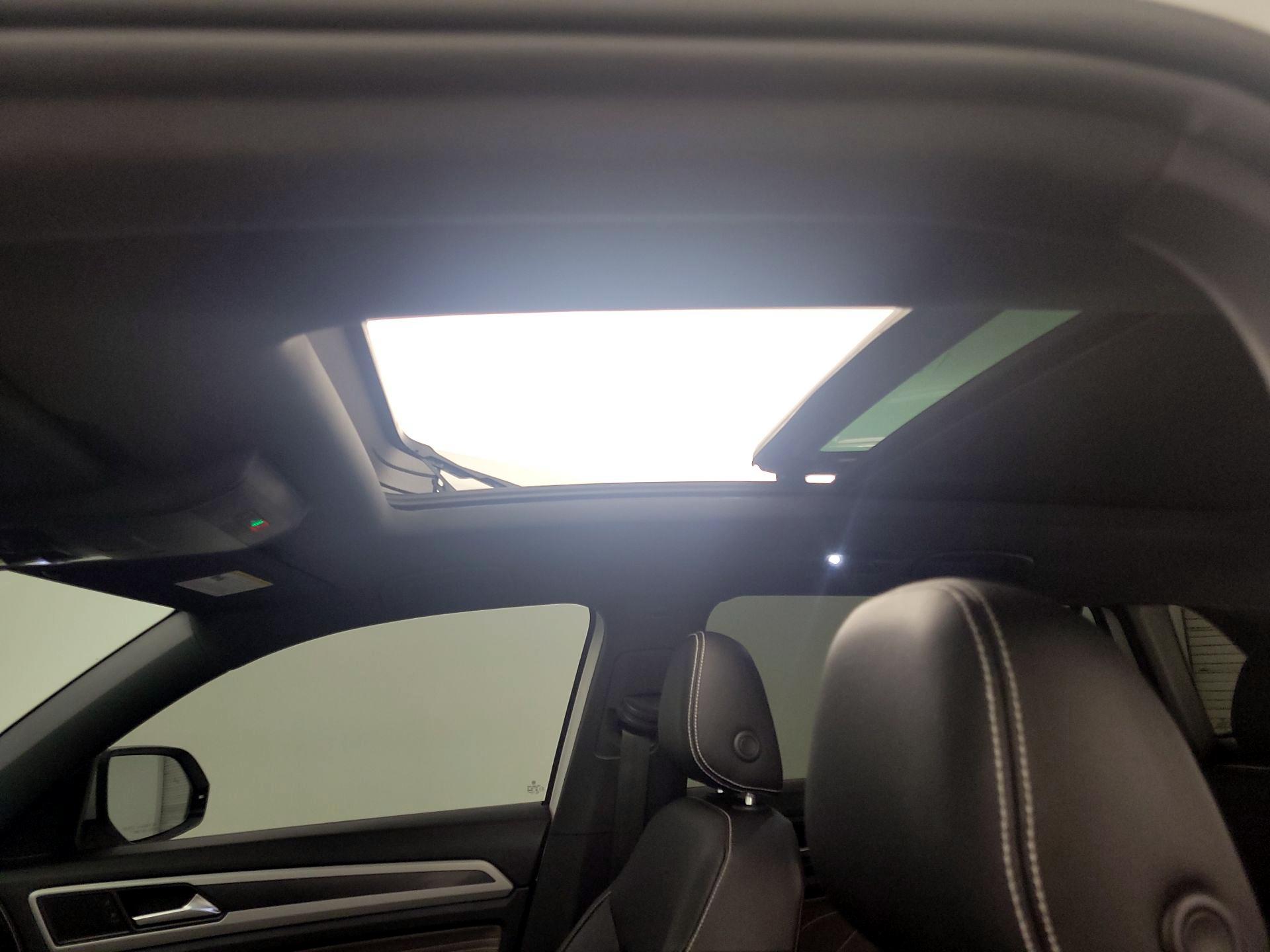 Thumbnail: 2021 Volkswagen Atlas - 20