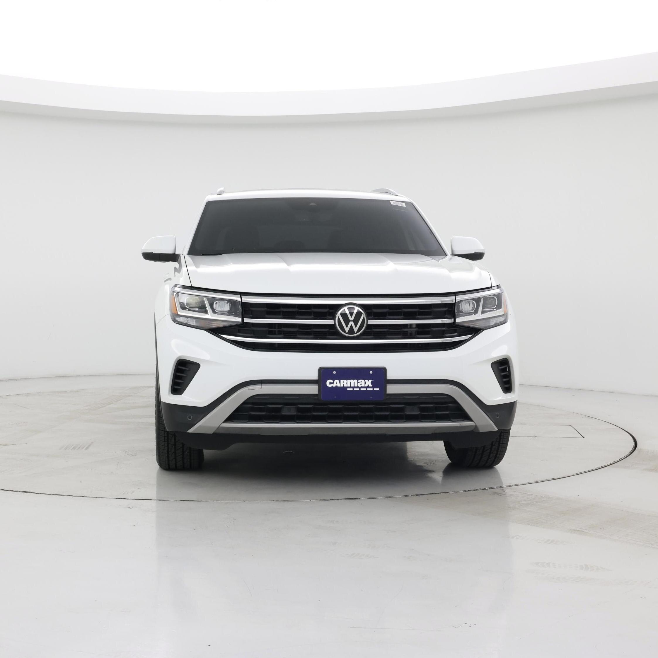 Thumbnail: 2021 Volkswagen Atlas - 5