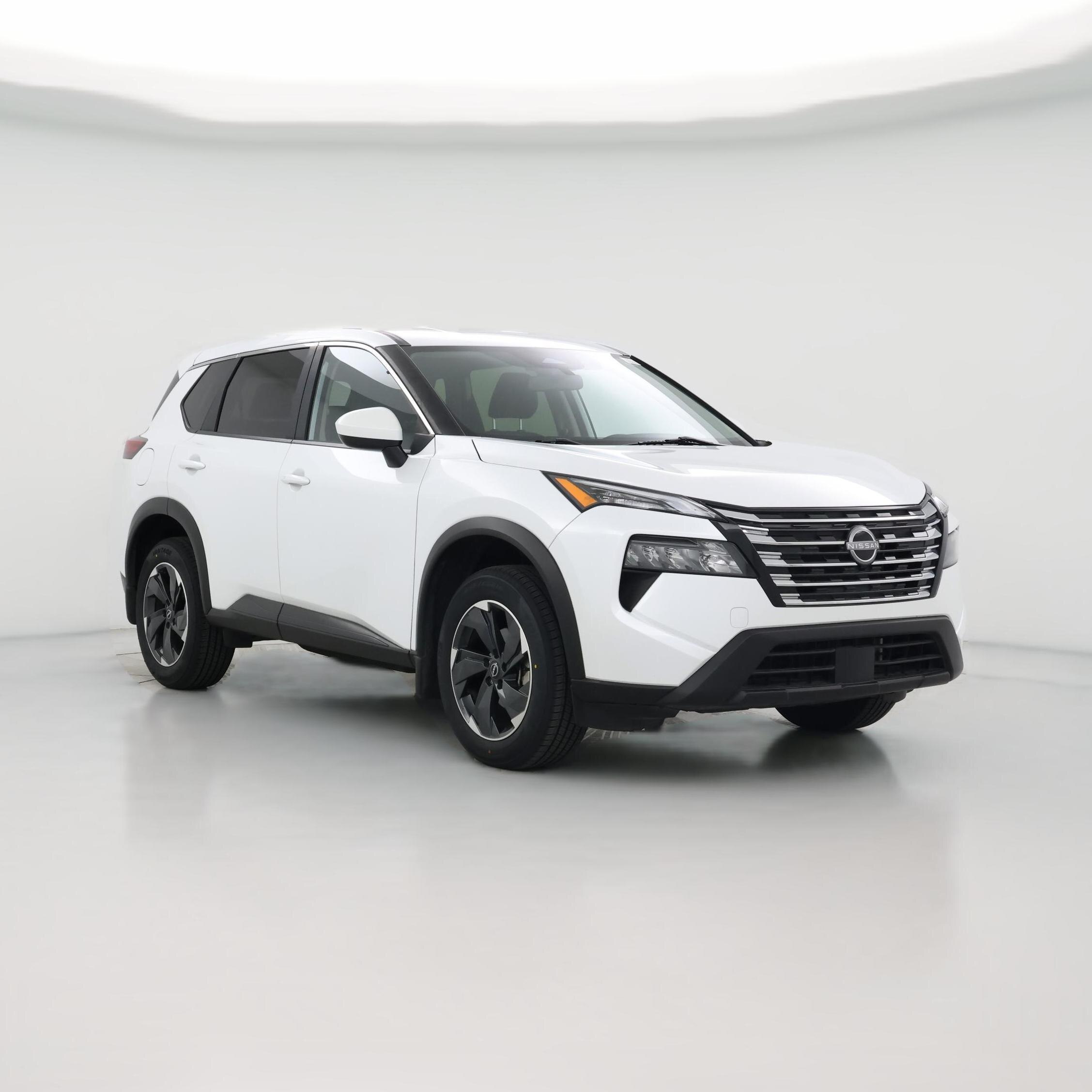 Thumbnail: 2024 Nissan Rogue - 1