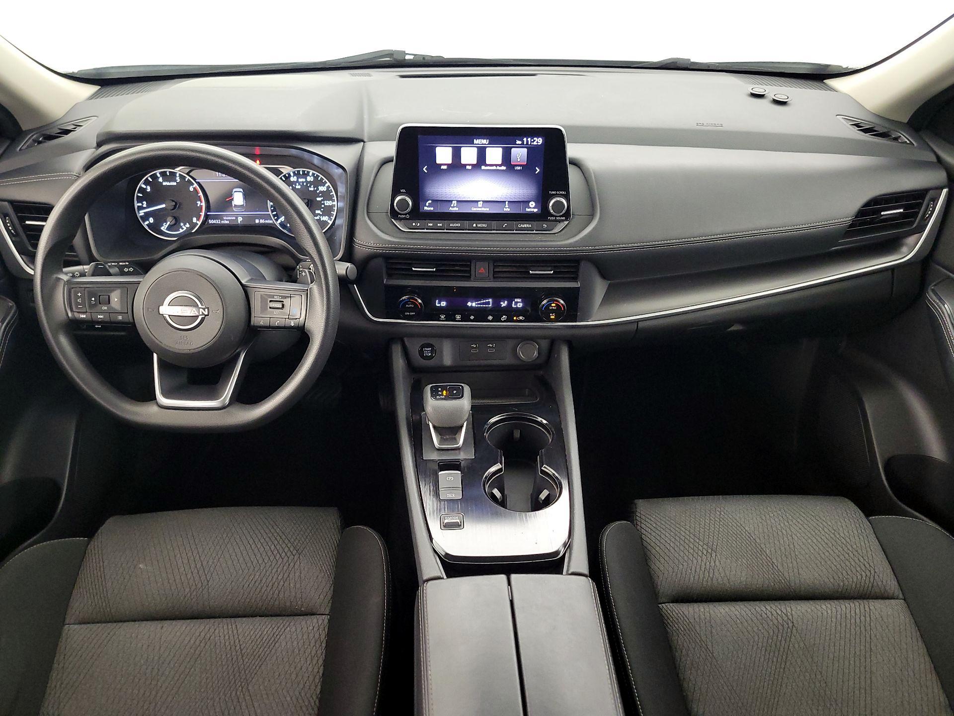 Thumbnail: 2024 Nissan Rogue - 9