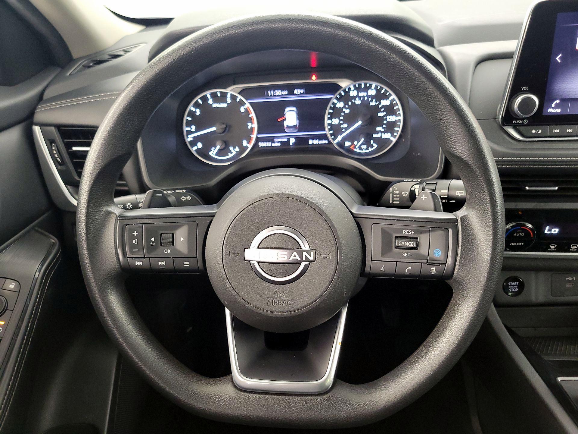 Thumbnail: 2024 Nissan Rogue - 10