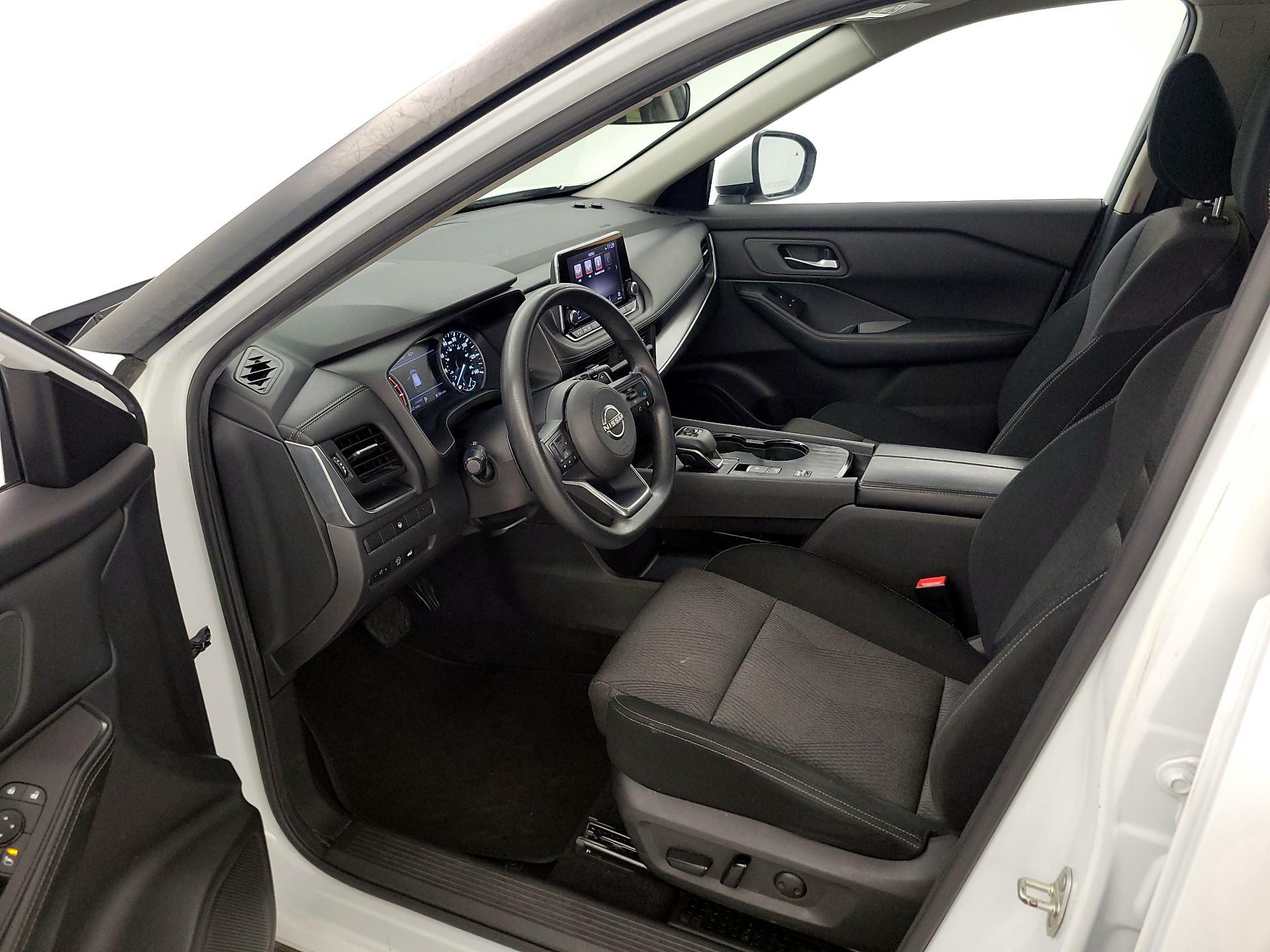 Thumbnail: 2024 Nissan Rogue - 11