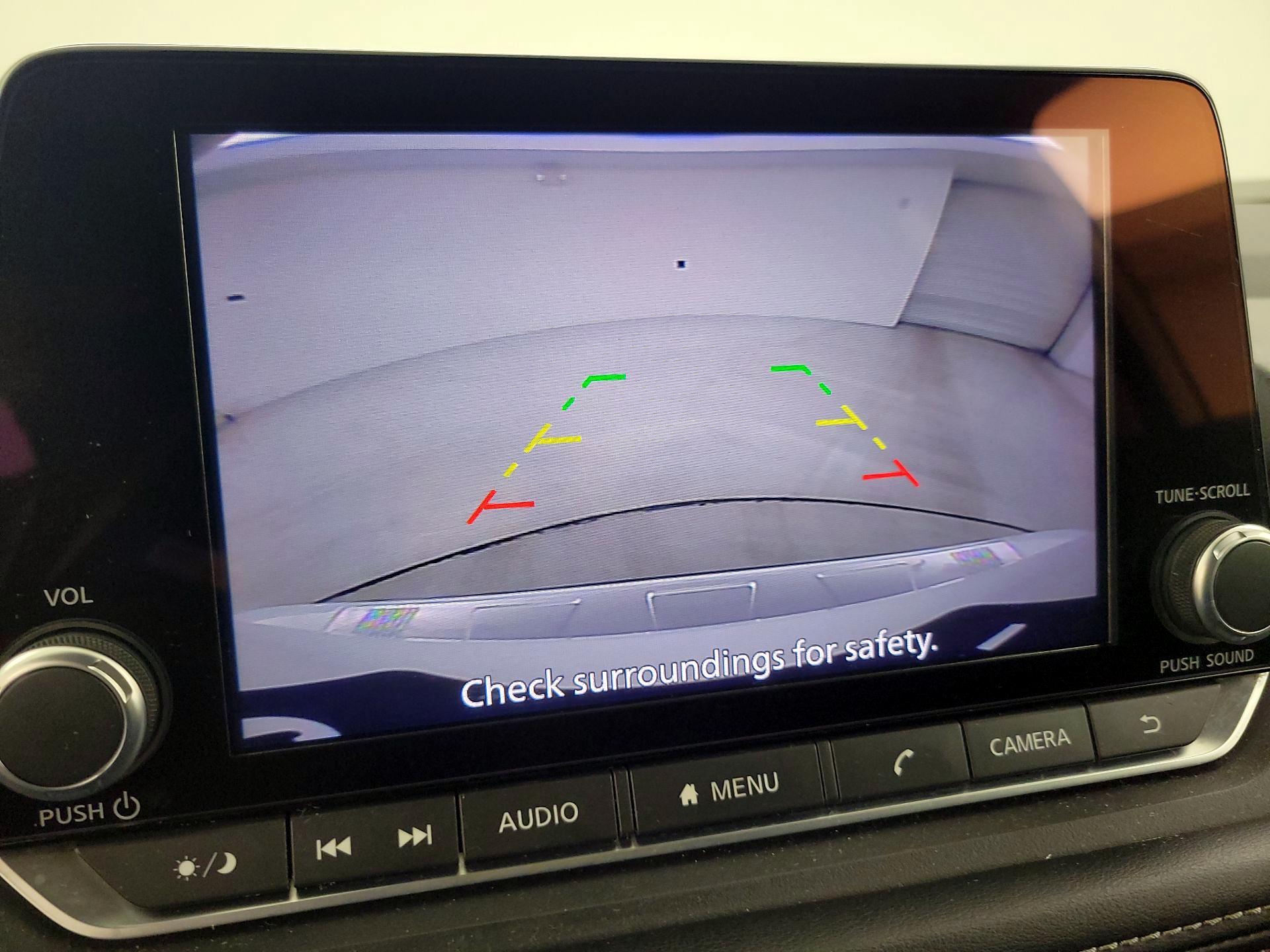 Thumbnail: 2024 Nissan Rogue - 14