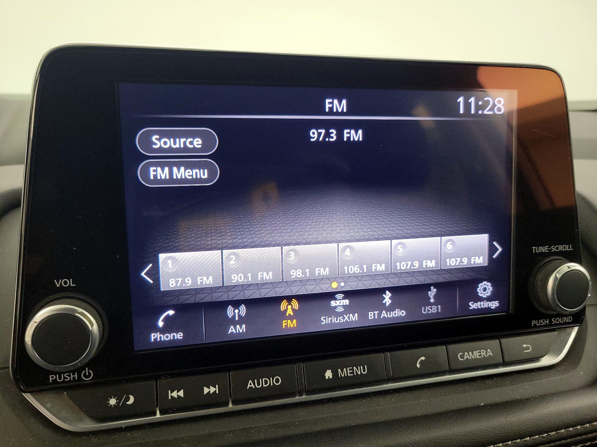 Thumbnail: 2024 Nissan Rogue - 15