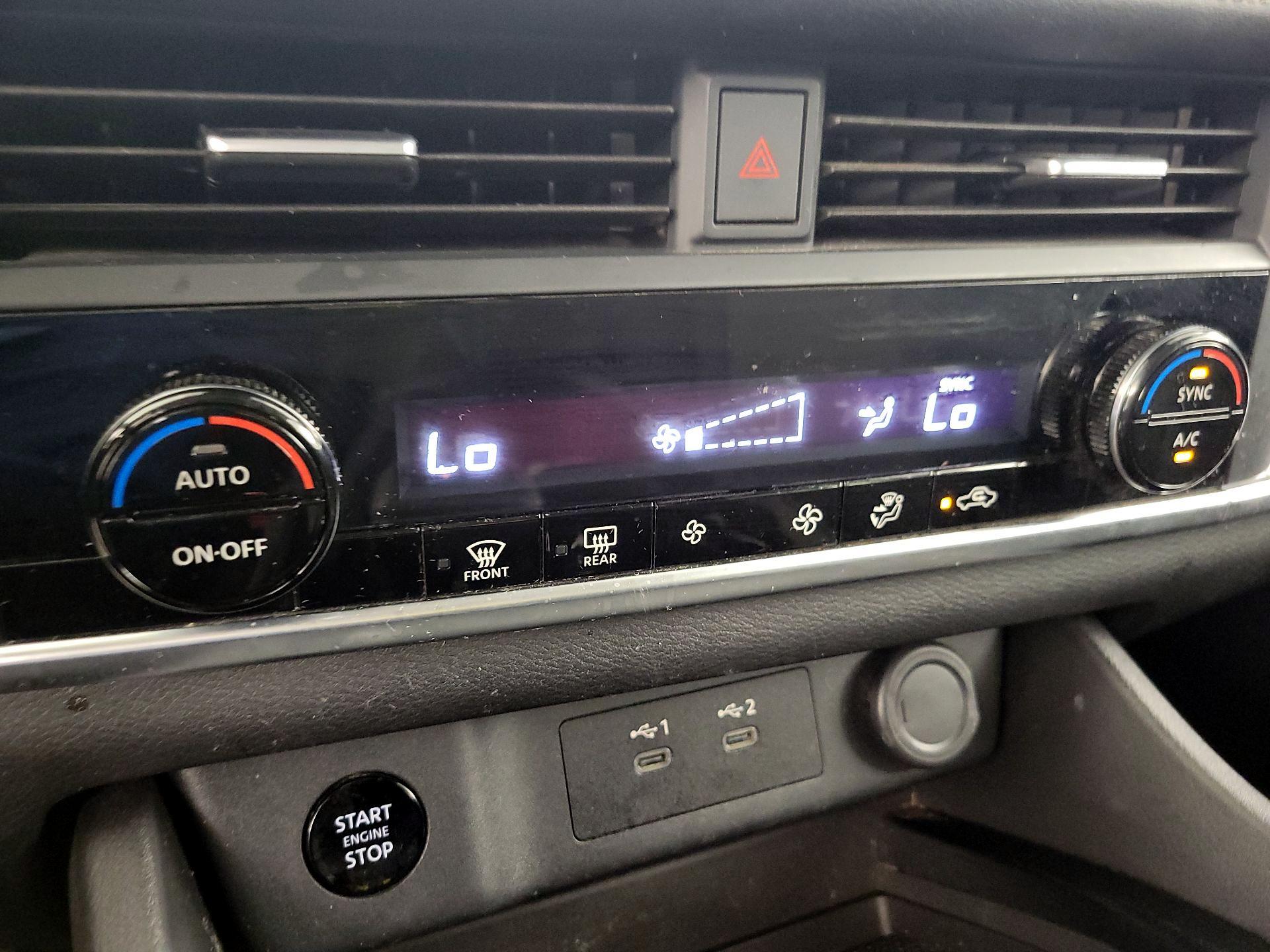 Thumbnail: 2024 Nissan Rogue - 16