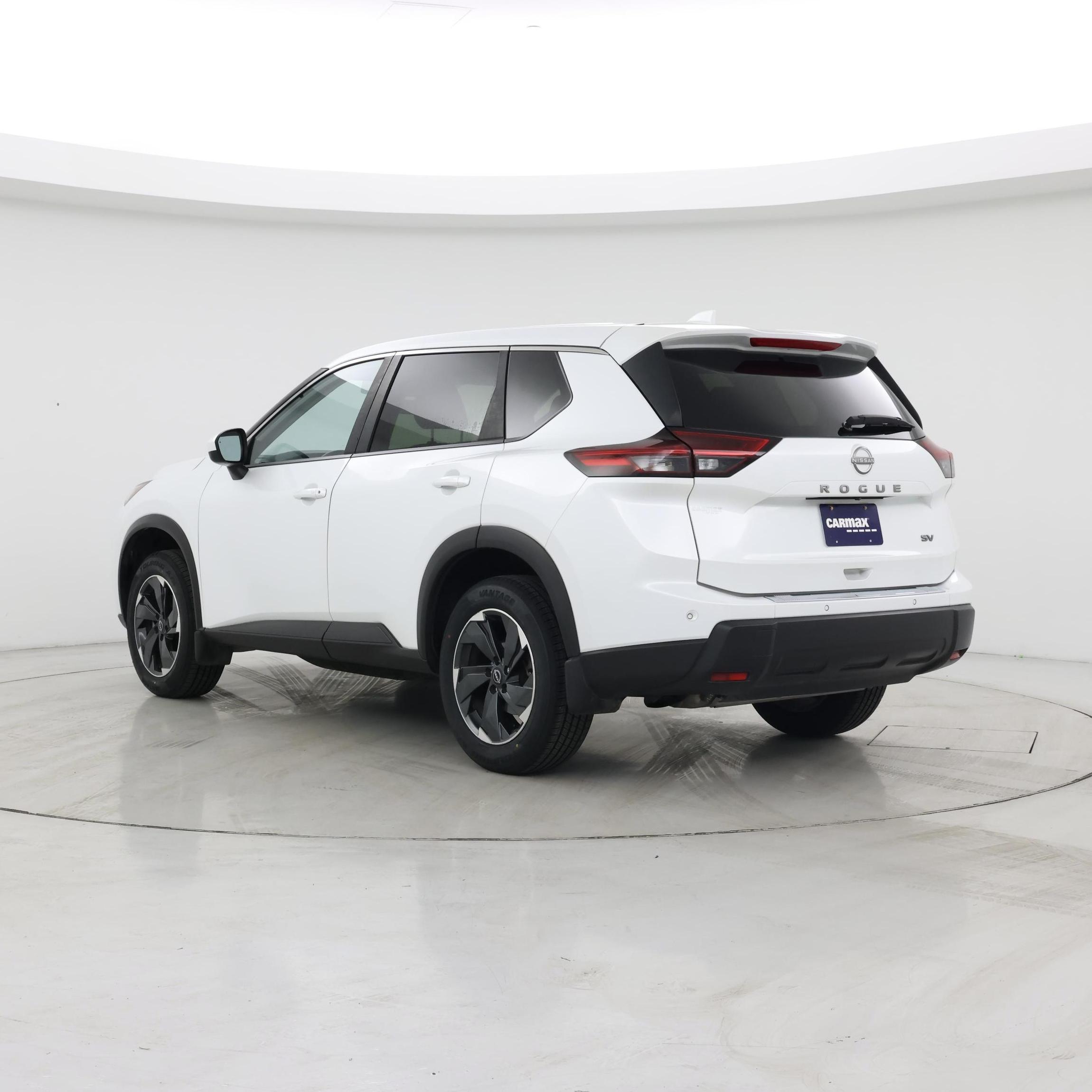 Thumbnail: 2024 Nissan Rogue - 2