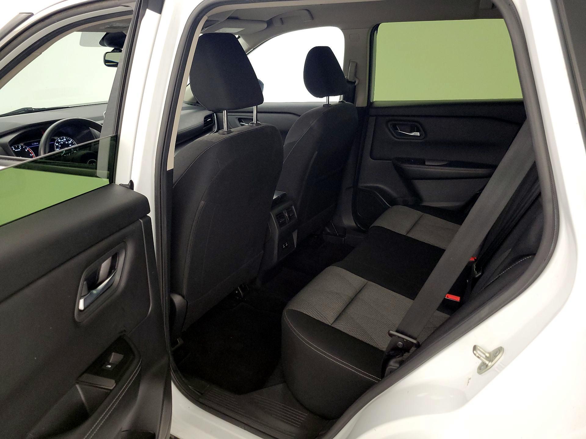 Thumbnail: 2024 Nissan Rogue - 19