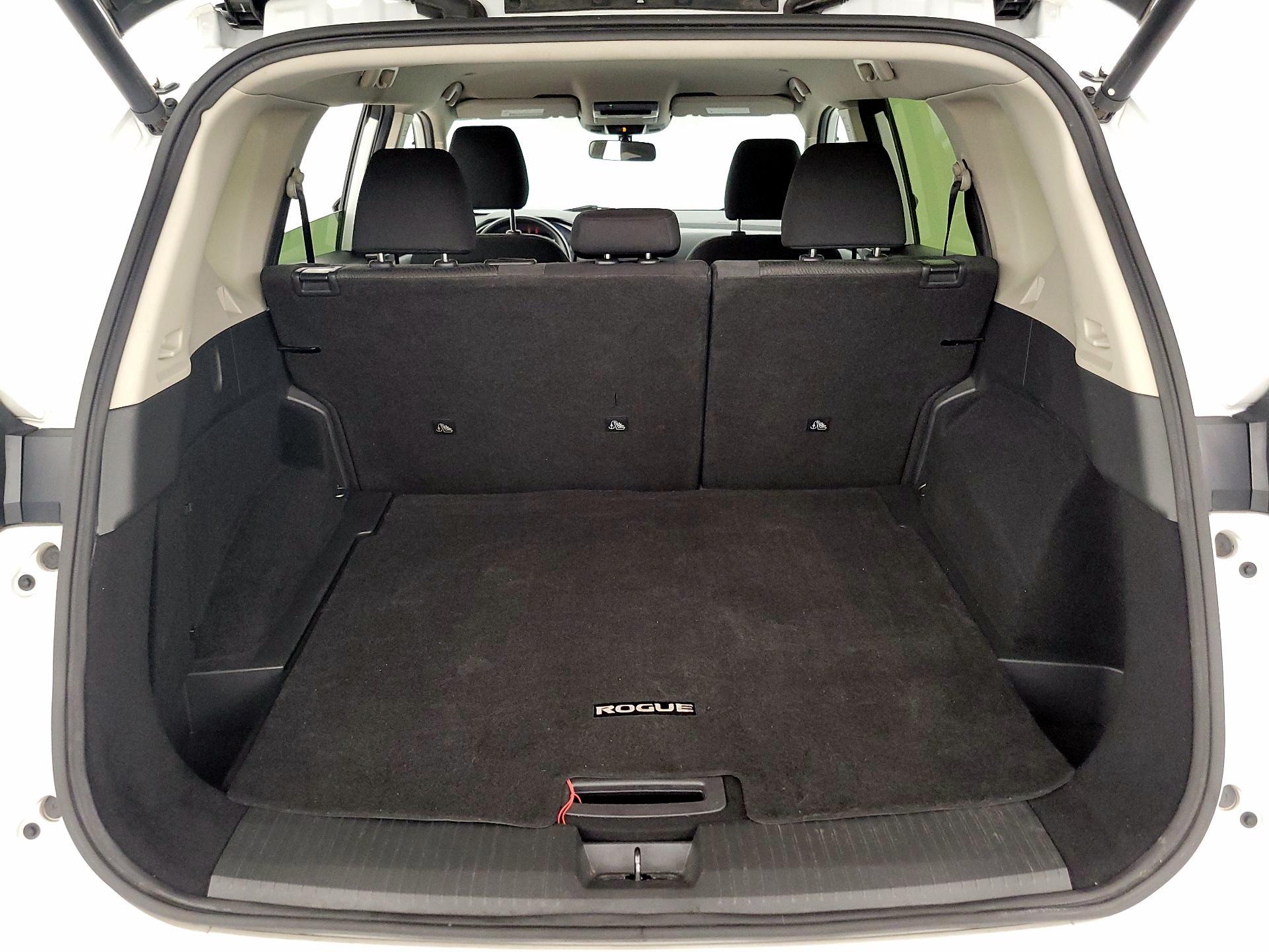 Thumbnail: 2024 Nissan Rogue - 20