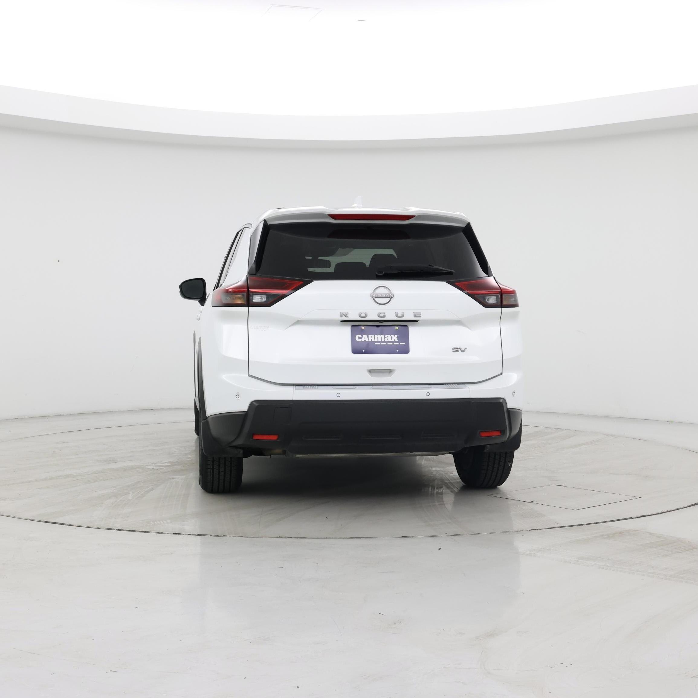 Thumbnail: 2024 Nissan Rogue - 6