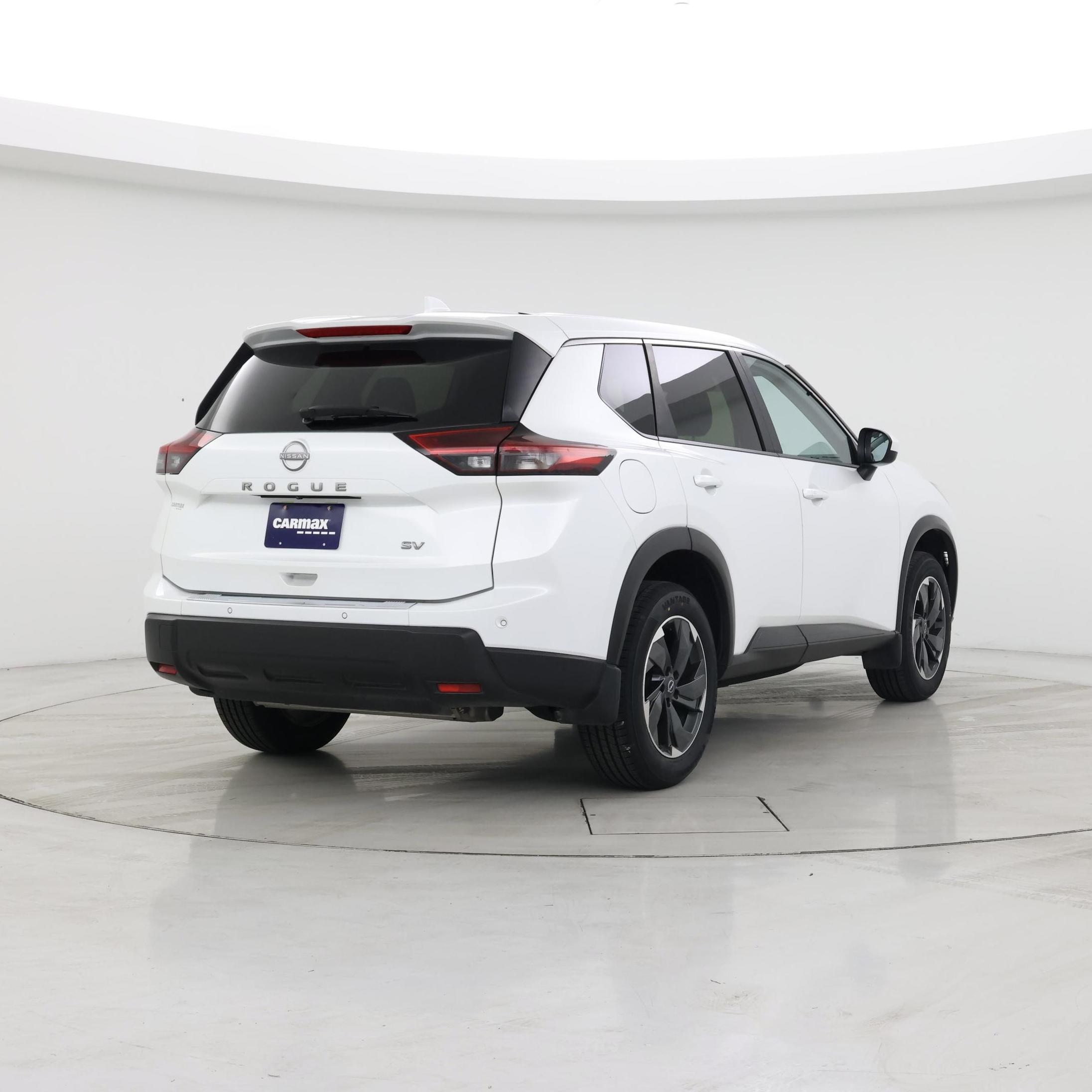 Thumbnail: 2024 Nissan Rogue - 8