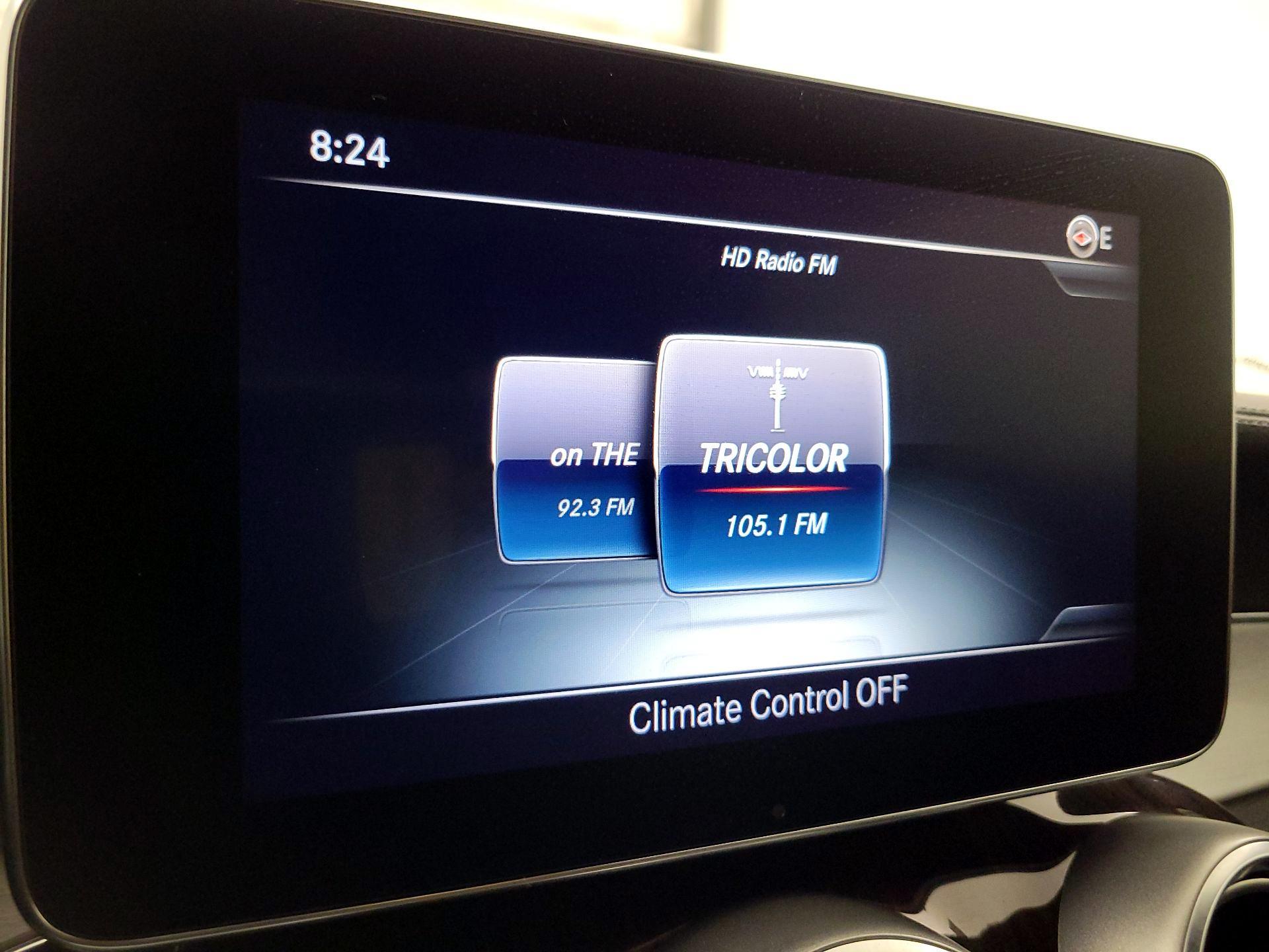 Thumbnail: 2018 Mercedes-Benz C-Class - 16