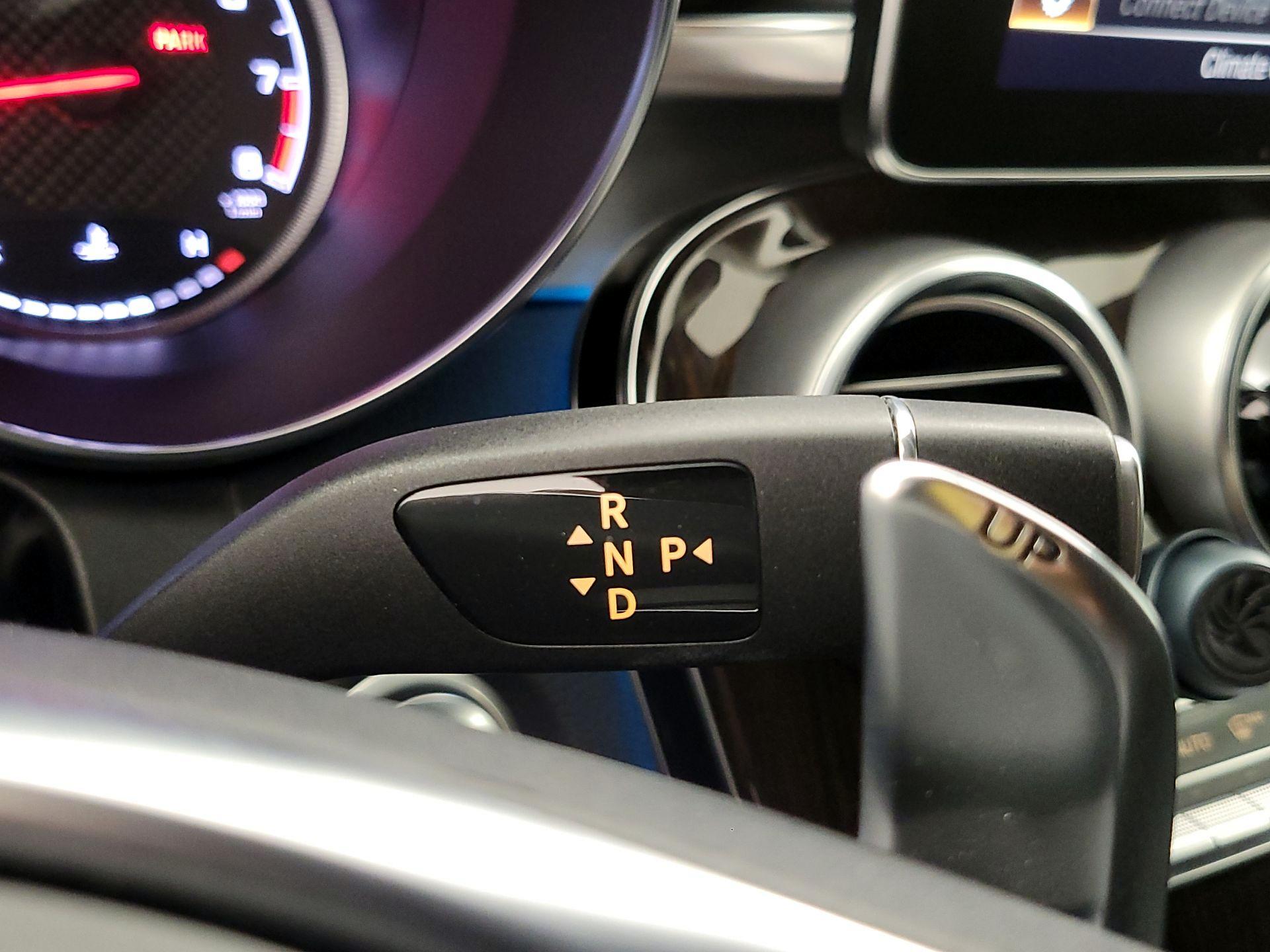 Thumbnail: 2018 Mercedes-Benz C-Class - 18