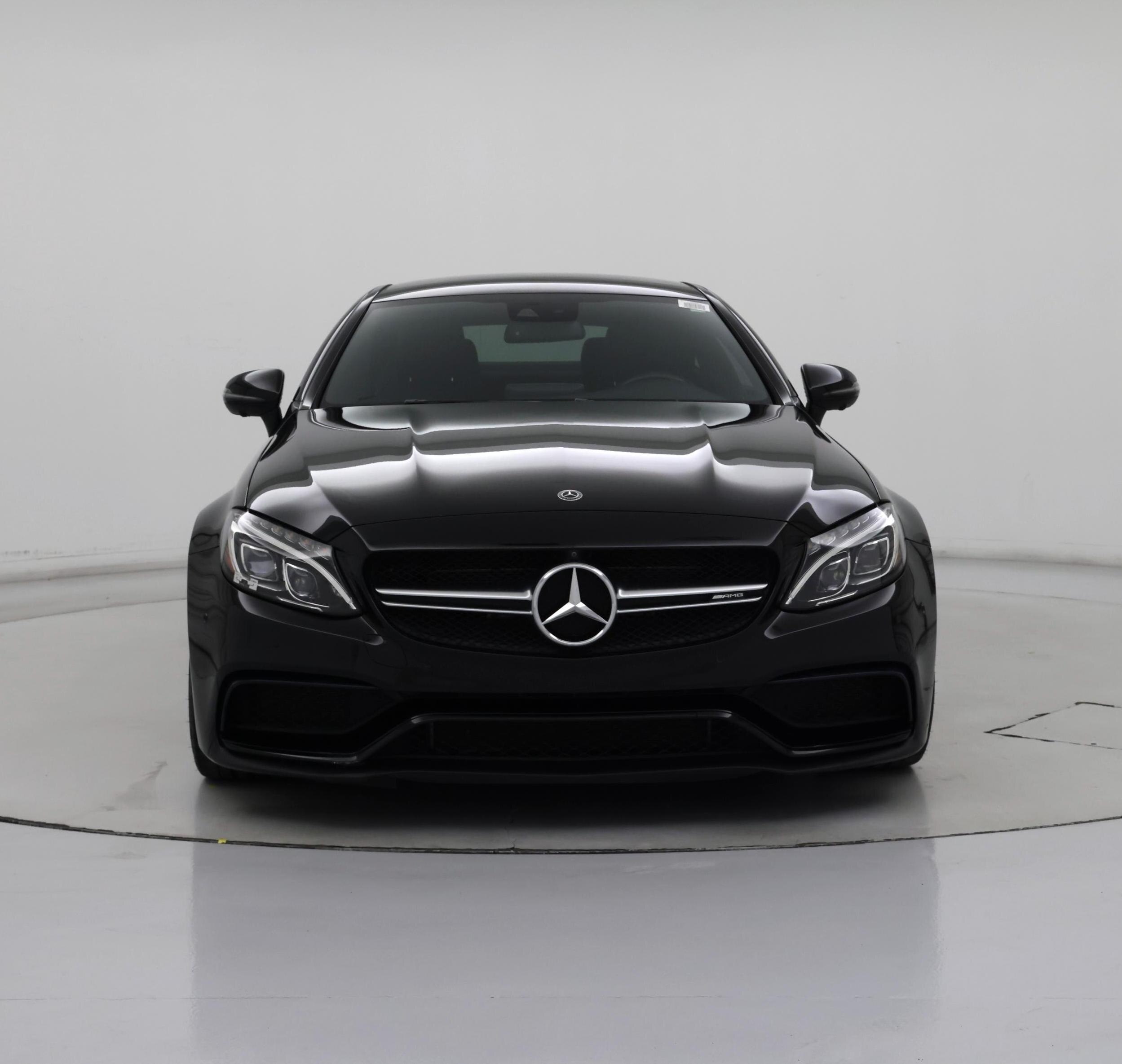 Thumbnail: 2018 Mercedes-Benz C-Class - 5