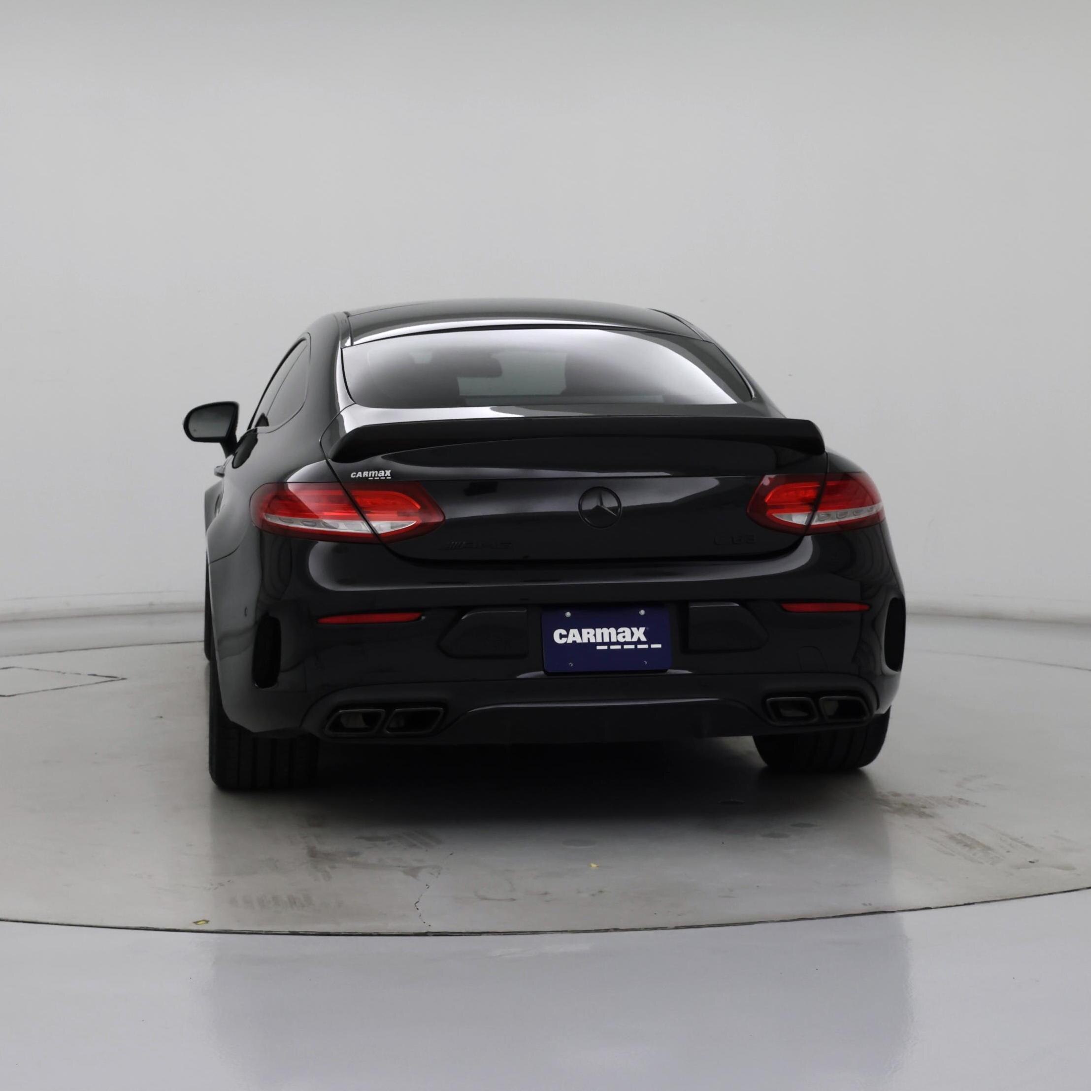 Thumbnail: 2018 Mercedes-Benz C-Class - 6