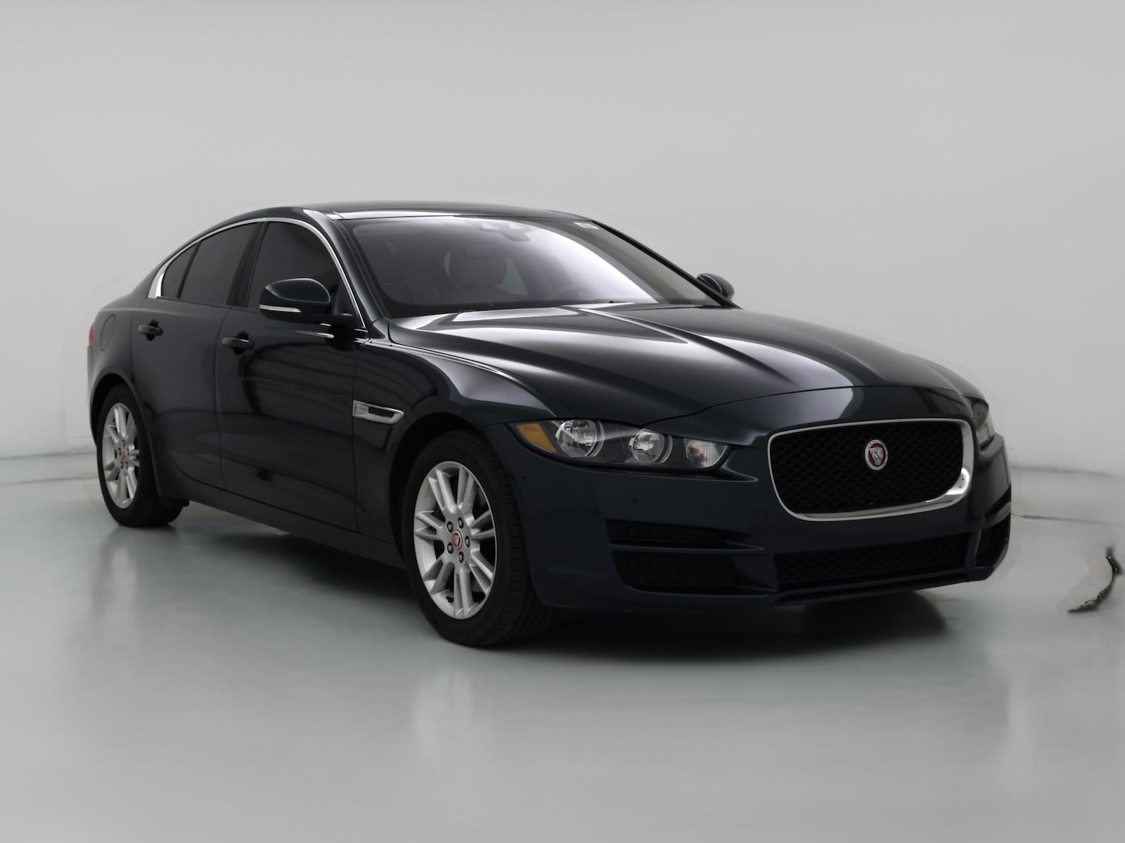2017 Jaguar XE Premium