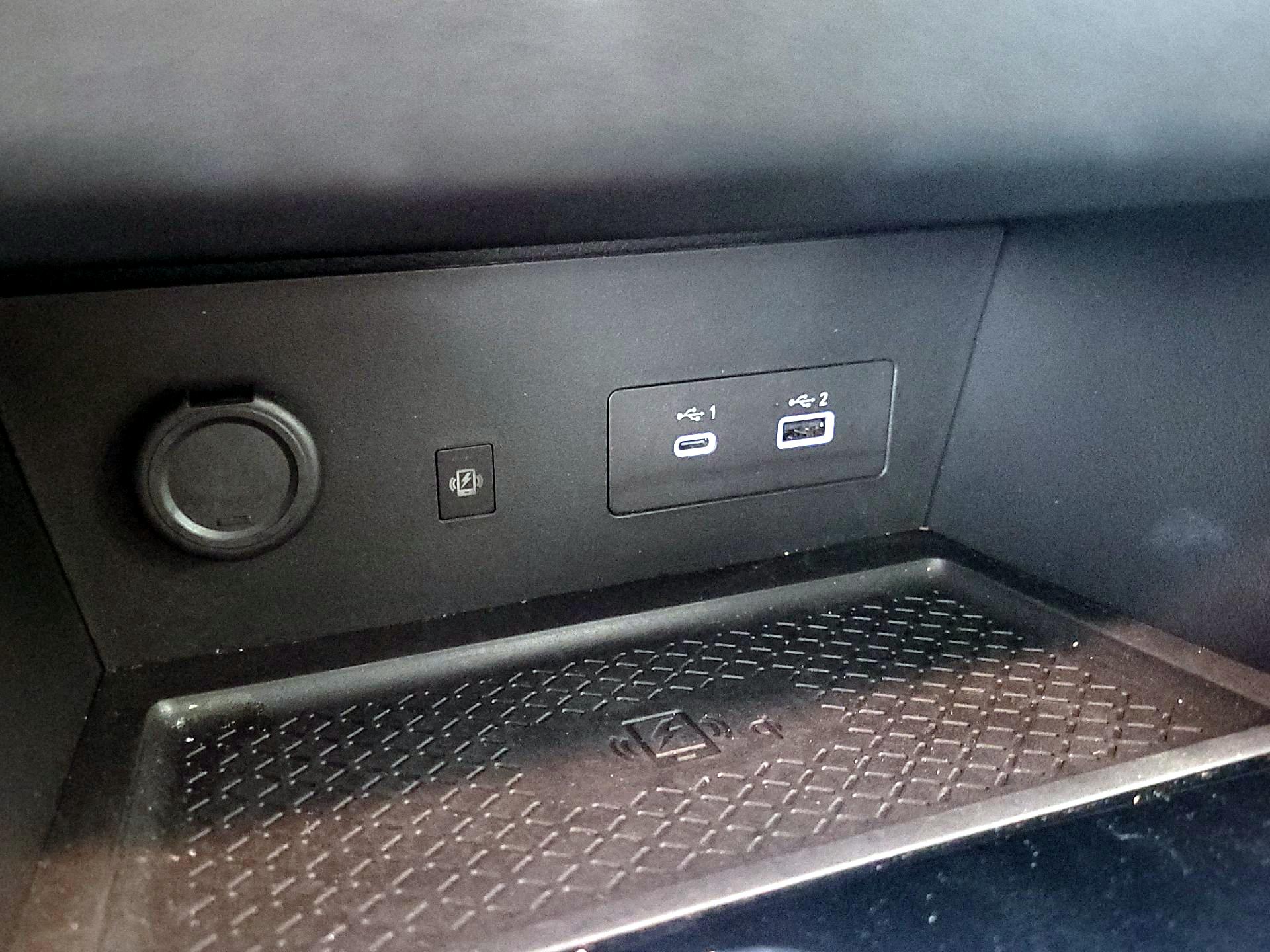 Thumbnail: 2023 Nissan Pathfinder - 19