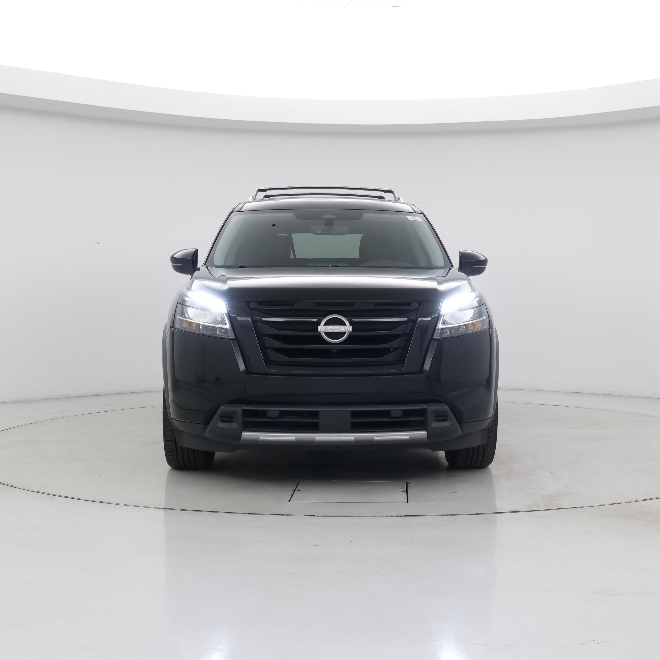 Thumbnail: 2023 Nissan Pathfinder - 5