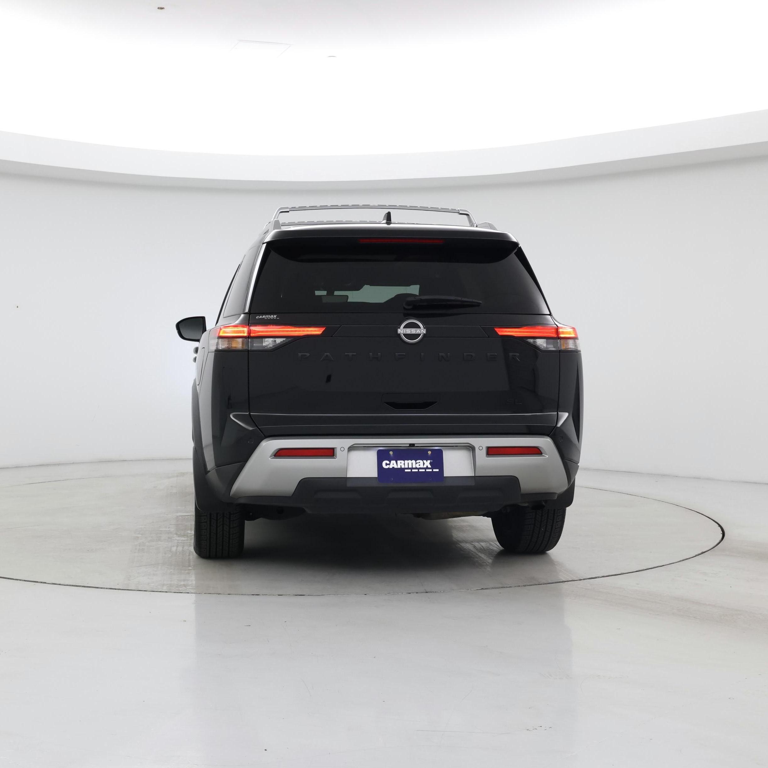 Thumbnail: 2023 Nissan Pathfinder - 6