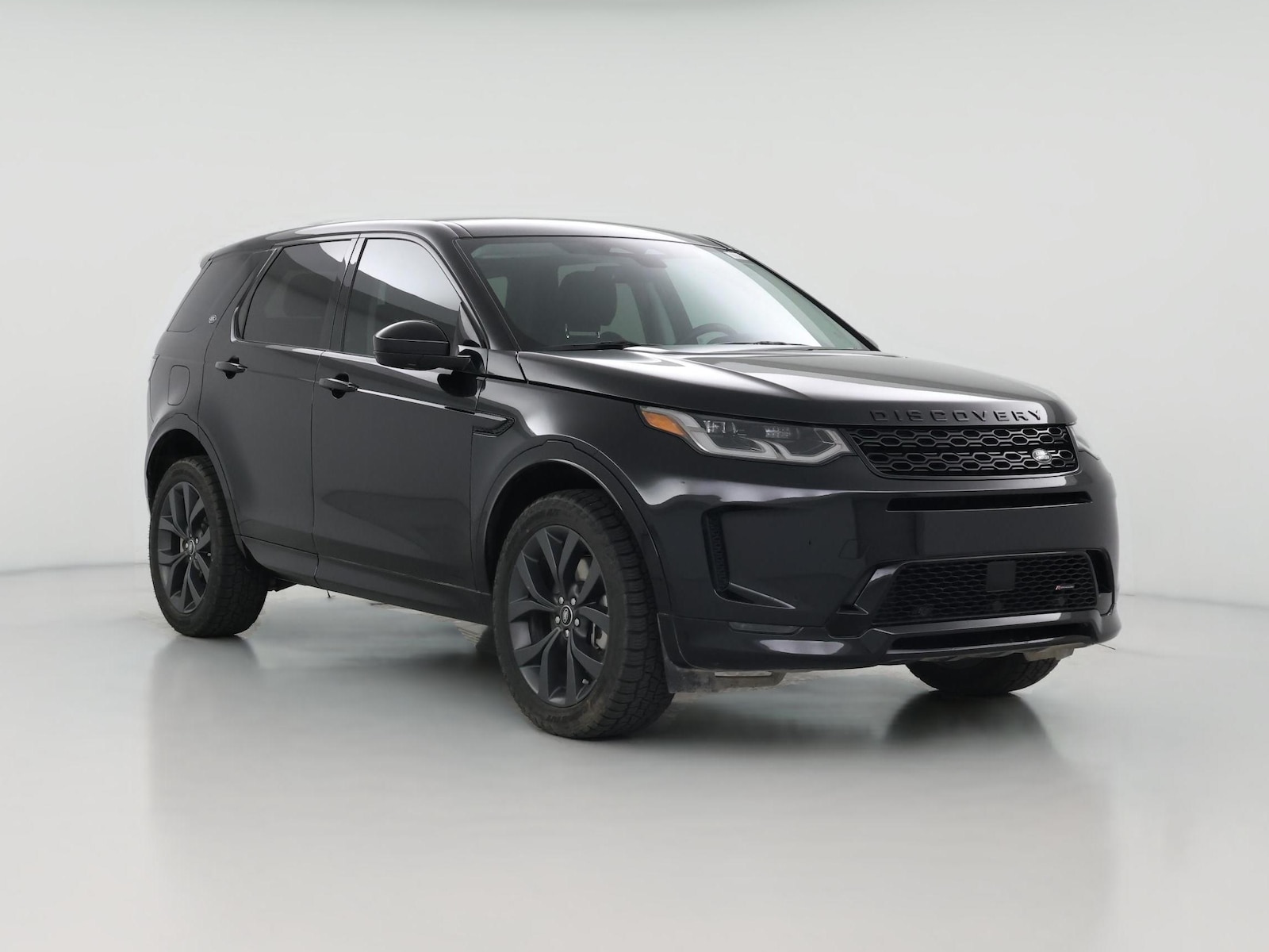 2023 Land Rover Discovery Sport SE