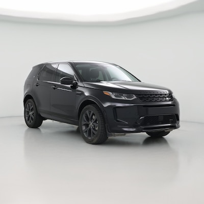 2023 Land Rover Discovery Sport R-Dynamic SE