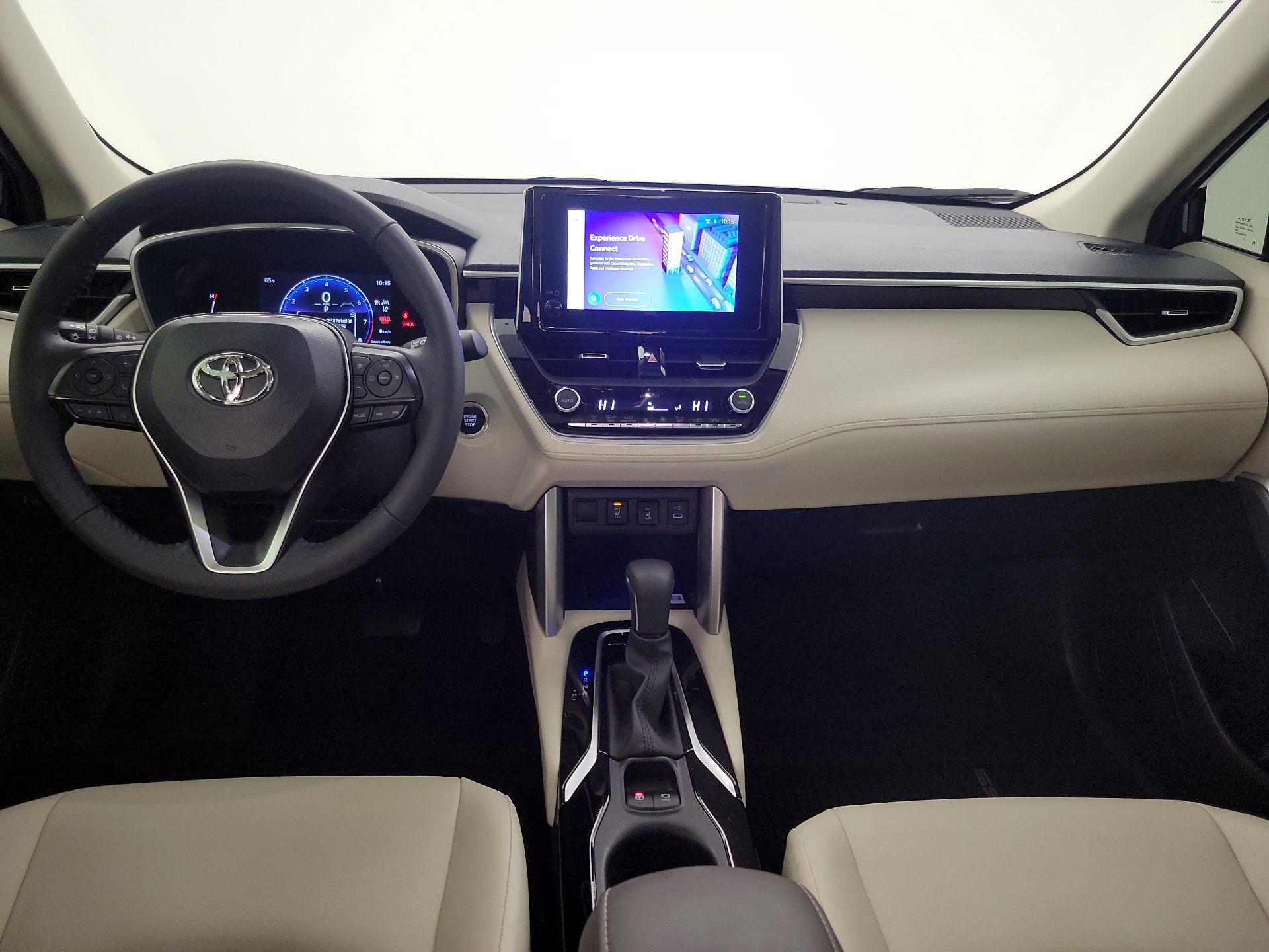 Thumbnail: 2023 Toyota Corolla Cross - 9