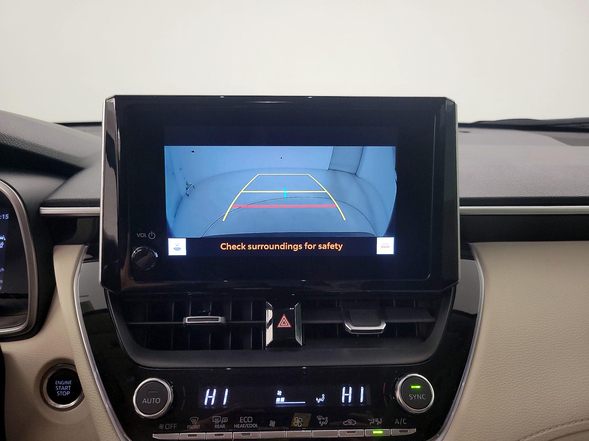 Thumbnail: 2023 Toyota Corolla Cross - 14