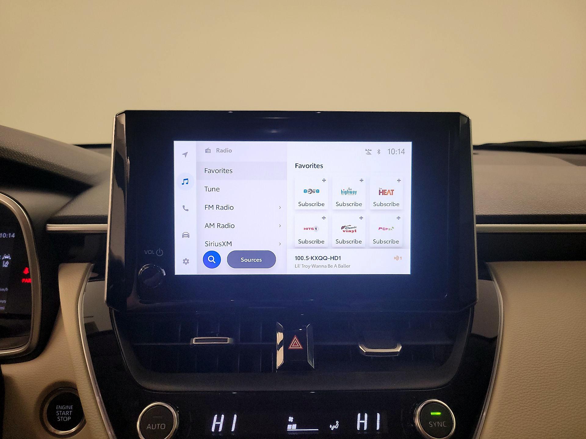 Thumbnail: 2023 Toyota Corolla Cross - 15