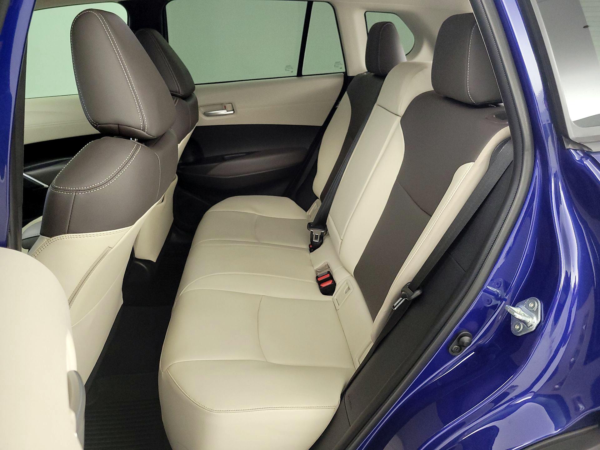 Thumbnail: 2023 Toyota Corolla Cross - 20