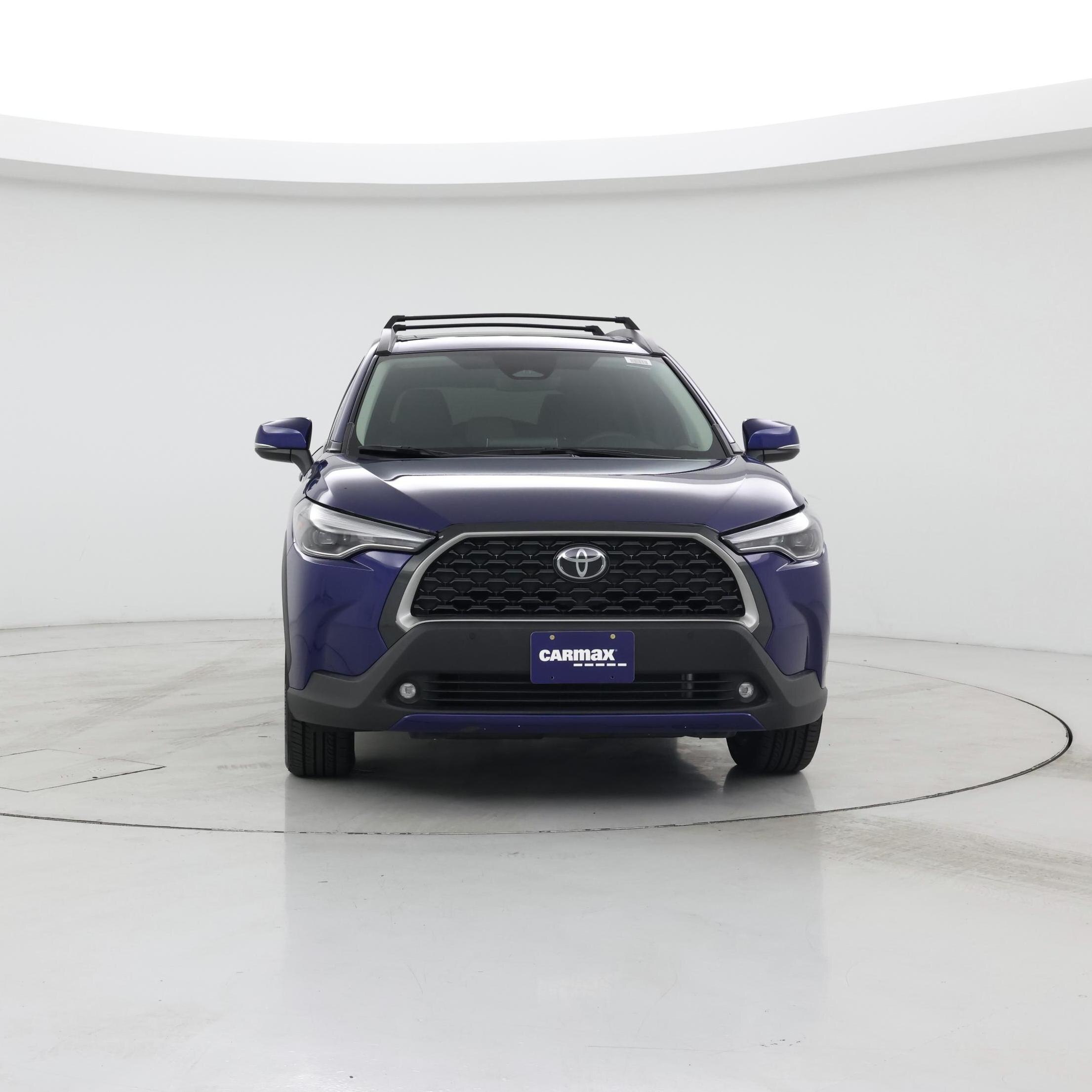 Thumbnail: 2023 Toyota Corolla Cross - 5