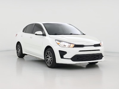 2022 Kia Rio LX