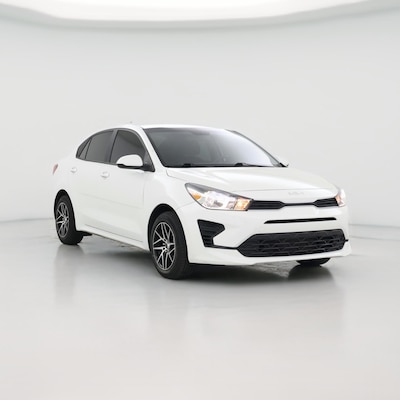 2022 Kia Rio LX