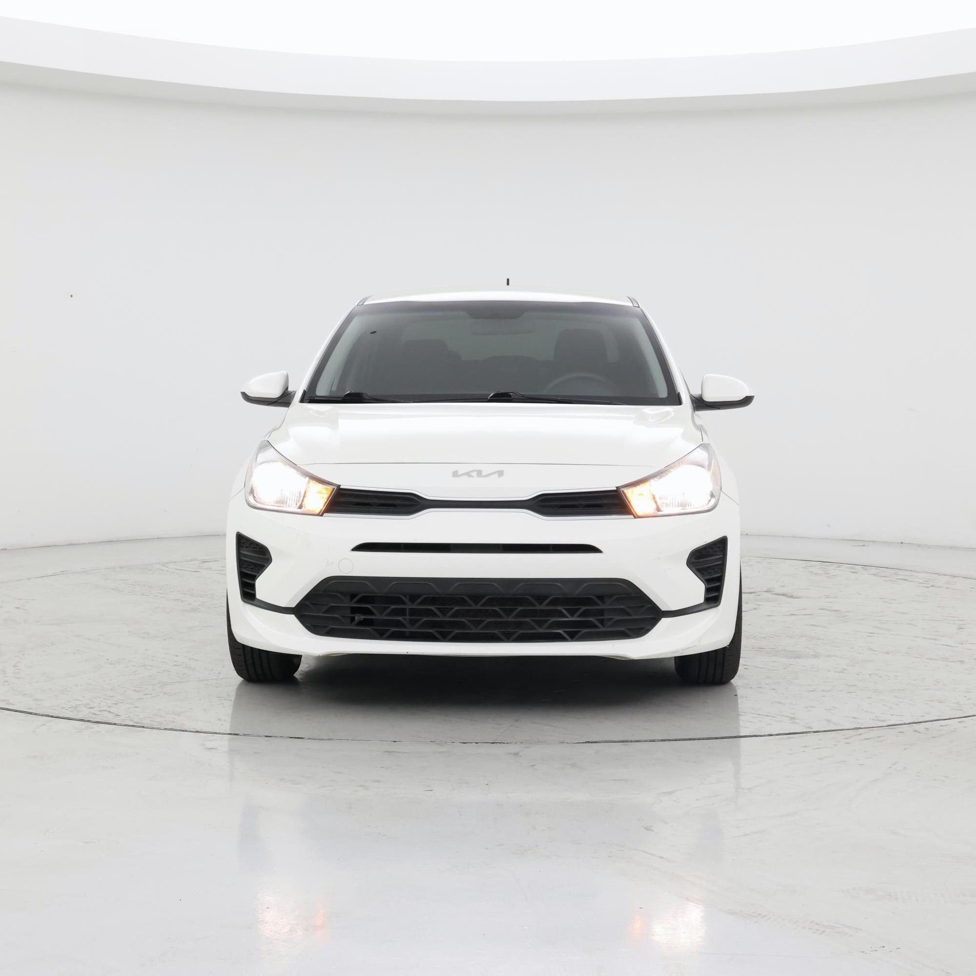 Thumbnail: 2022 Kia Rio - 5