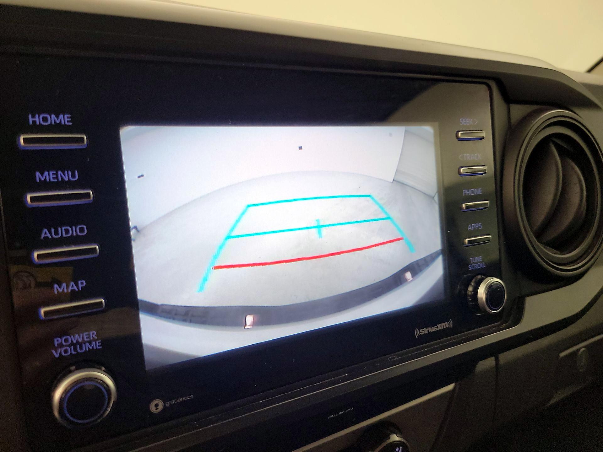 Thumbnail: 2021 Toyota Tacoma - 14