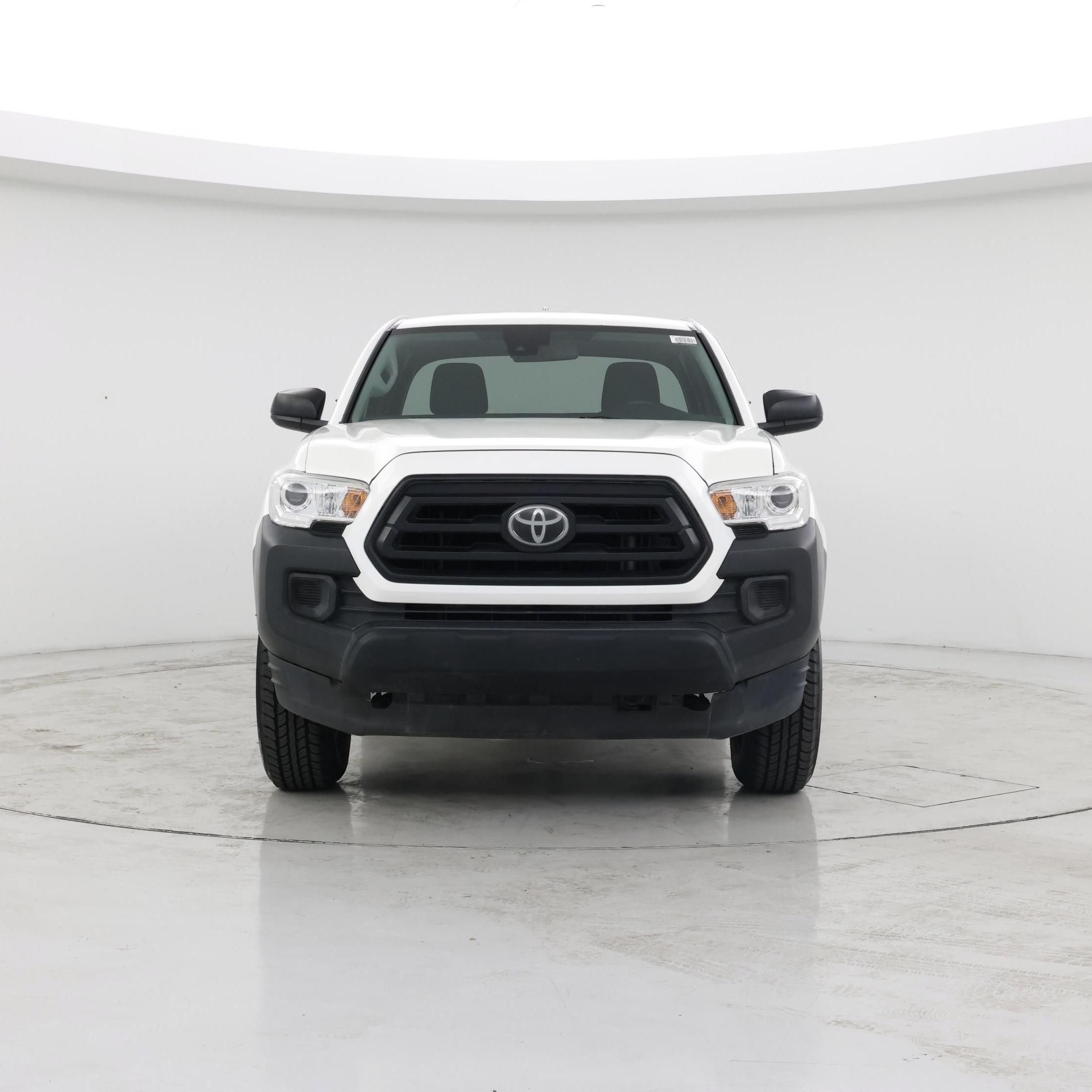 Thumbnail: 2021 Toyota Tacoma - 5