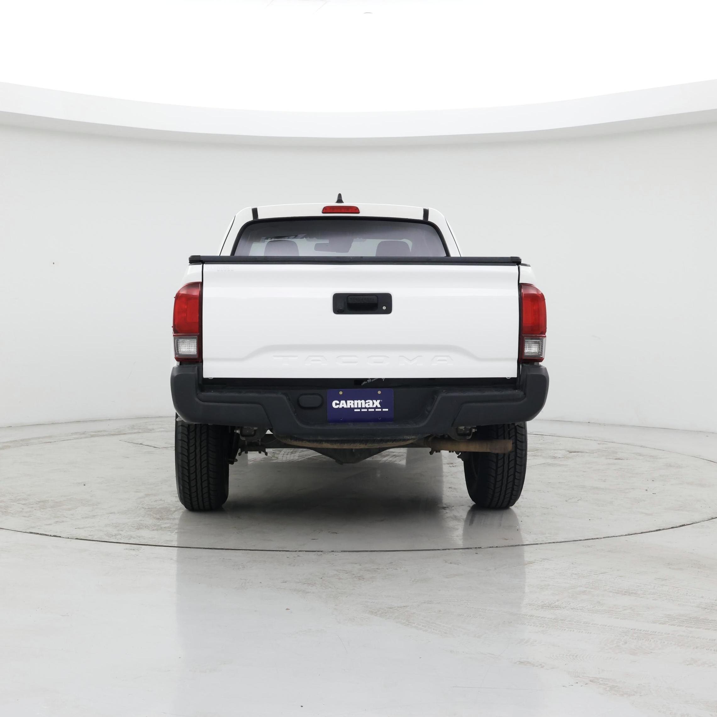 Thumbnail: 2021 Toyota Tacoma - 6