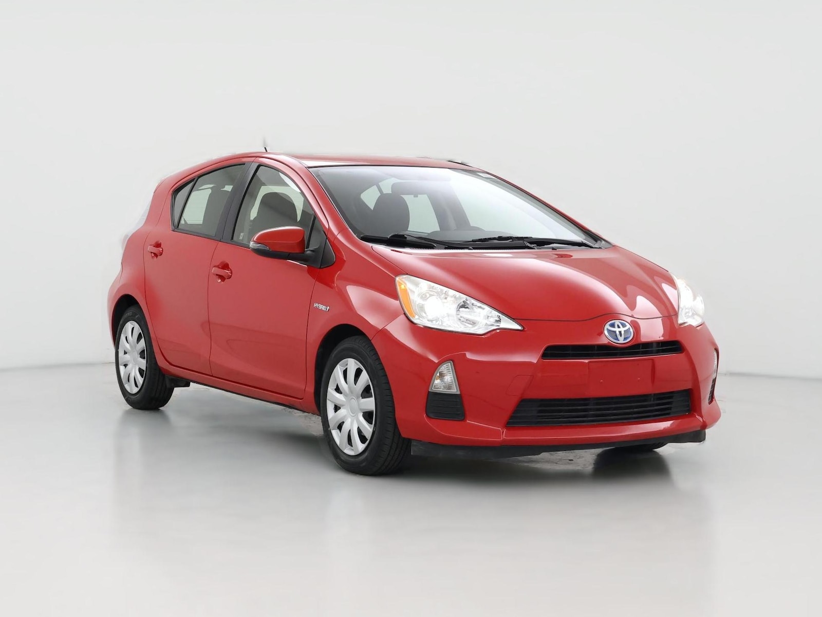 2014 Toyota Prius c Two