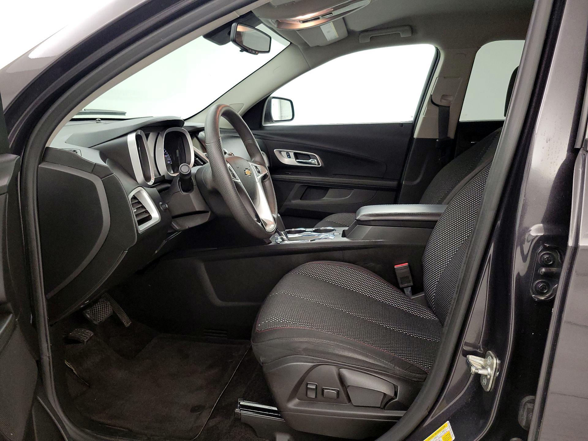 Thumbnail: 2016 Chevrolet Equinox - 11