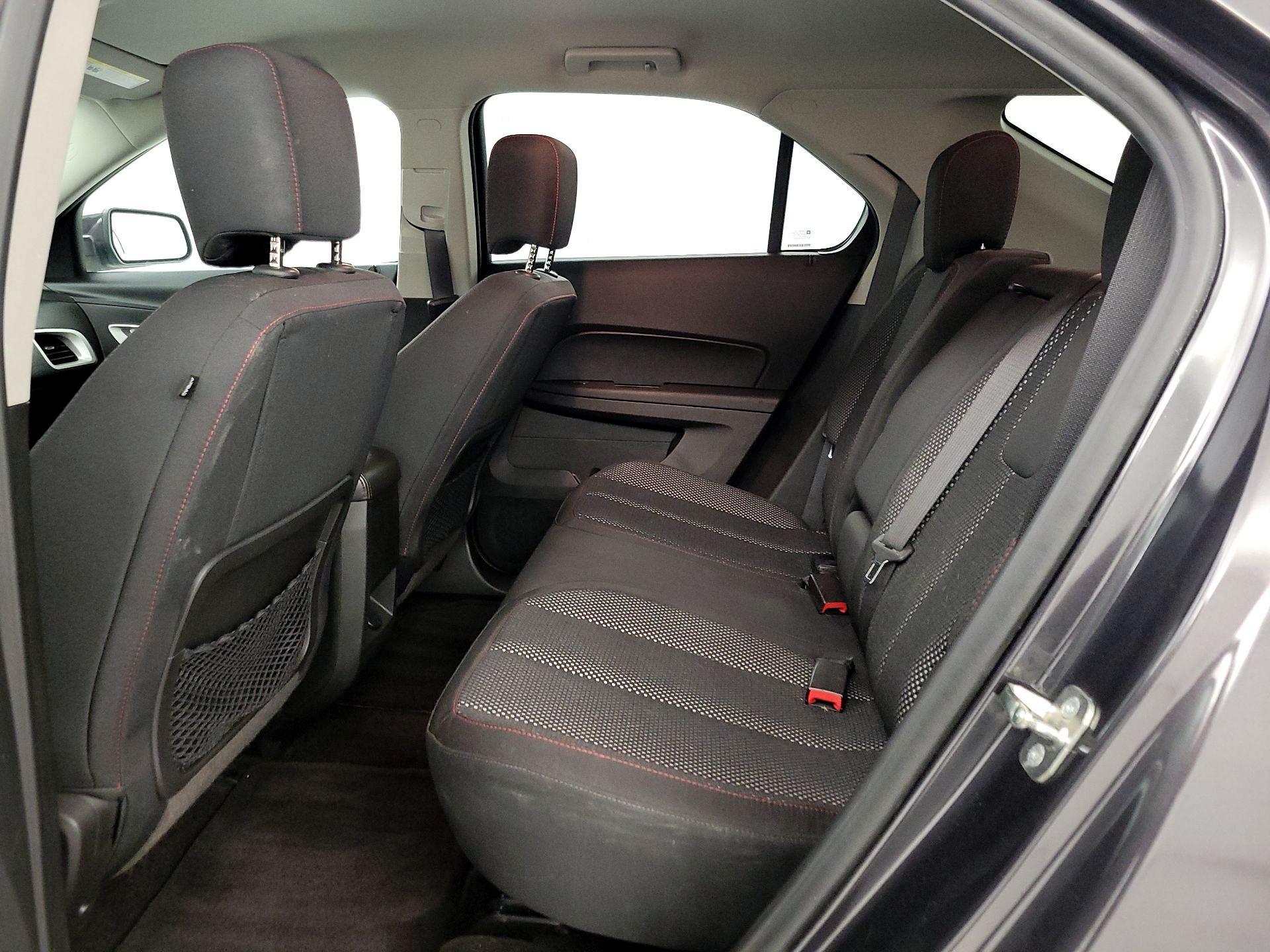 Thumbnail: 2016 Chevrolet Equinox - 17