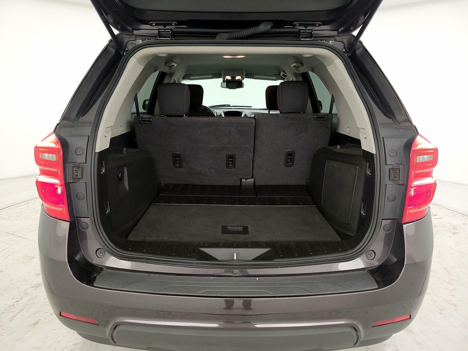 Thumbnail: 2016 Chevrolet Equinox - 18