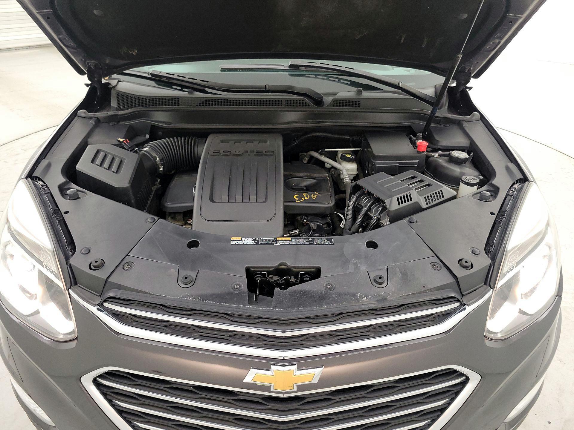 Thumbnail: 2016 Chevrolet Equinox - 19