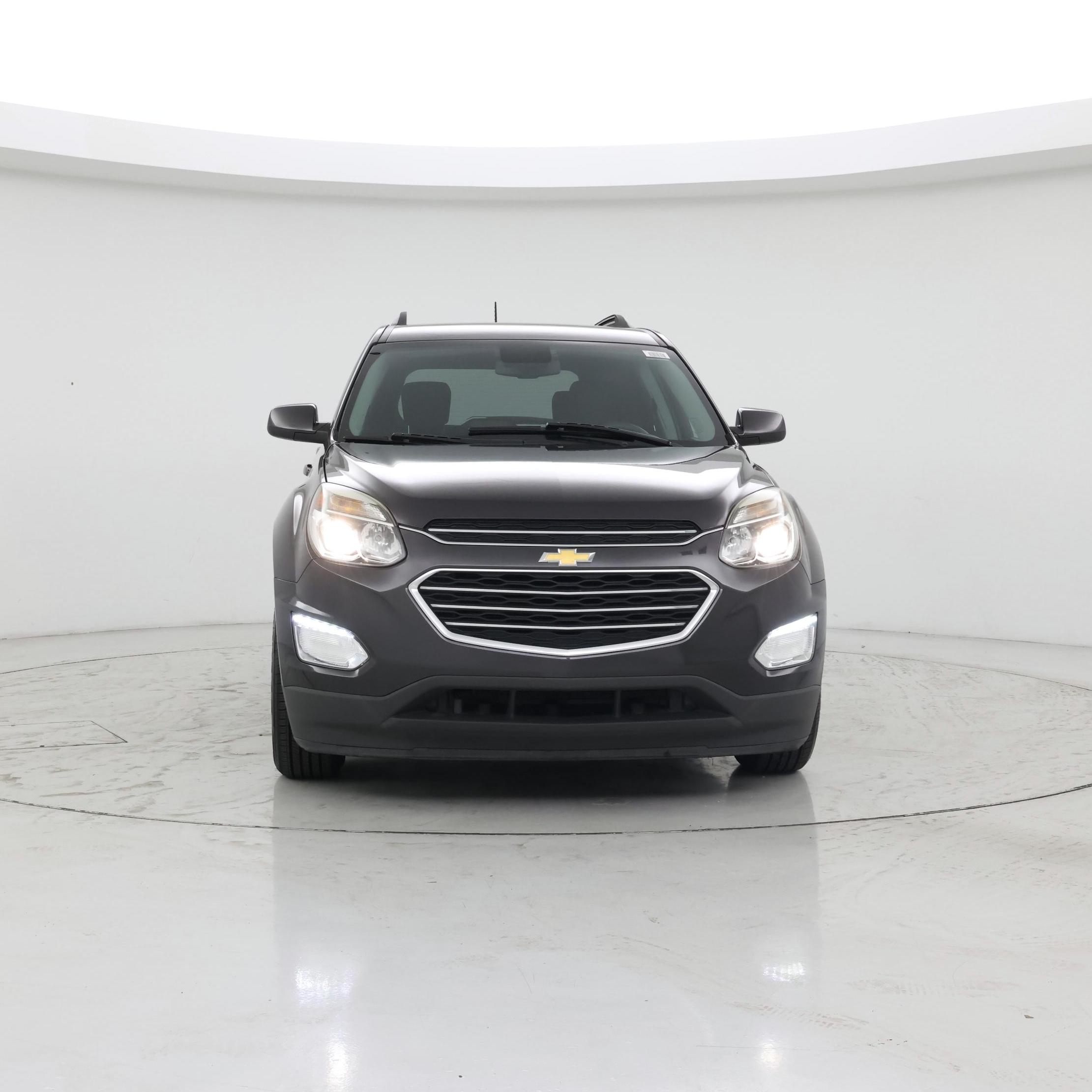 Thumbnail: 2016 Chevrolet Equinox - 5