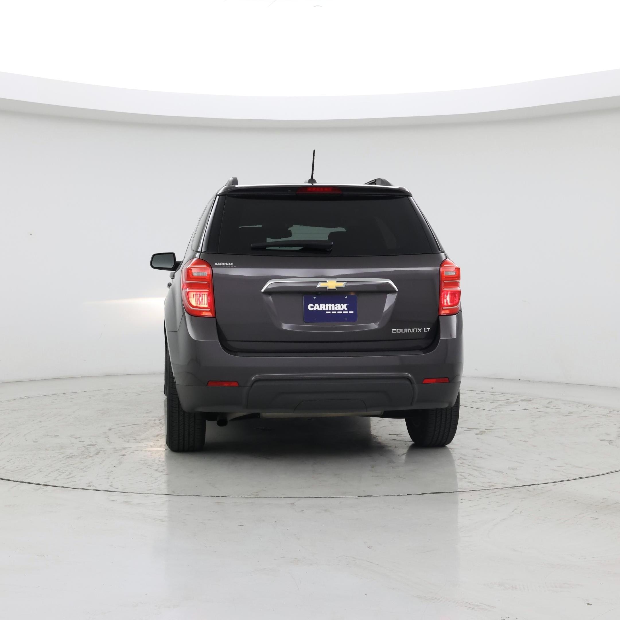 Thumbnail: 2016 Chevrolet Equinox - 6