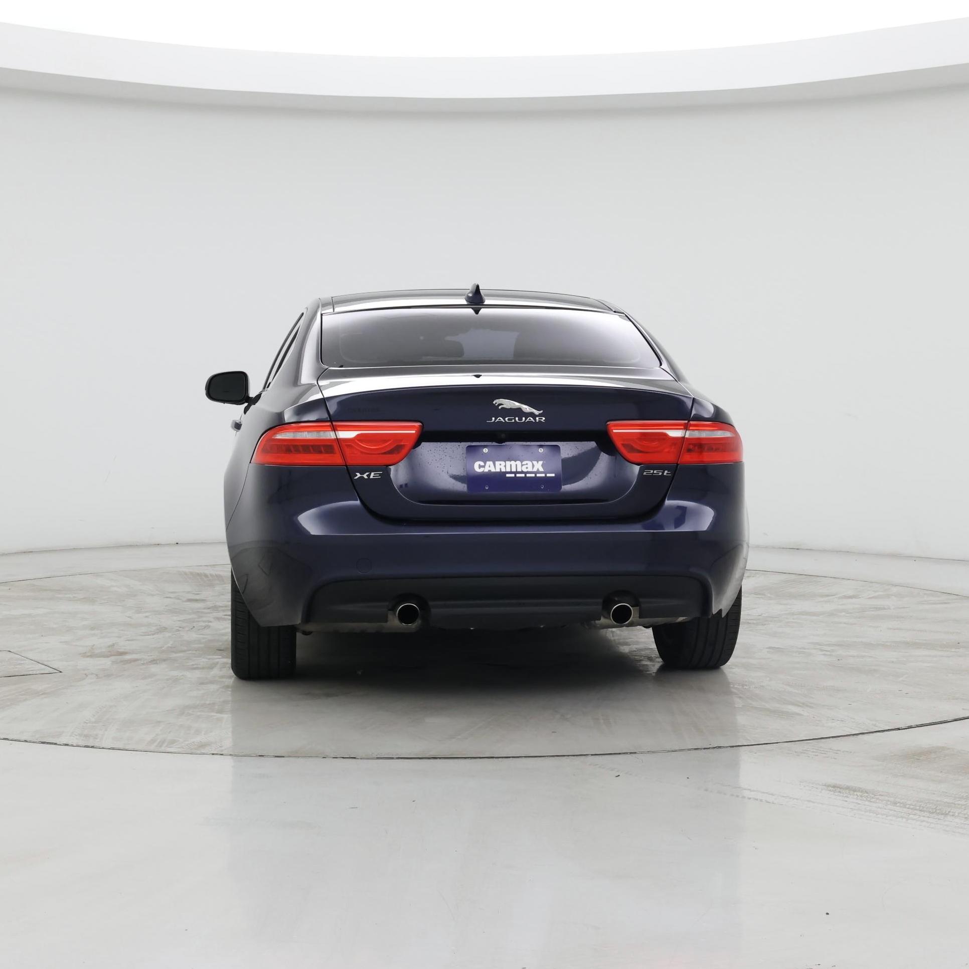 Thumbnail: 2018 Jaguar XE - 6