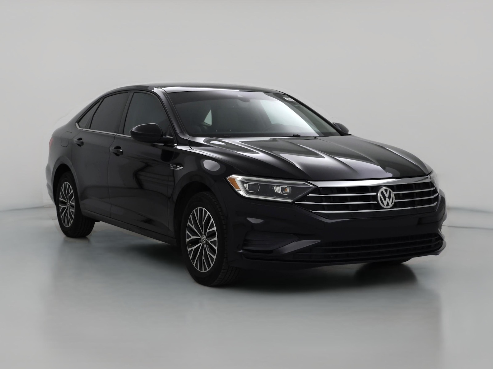 2019 Volkswagen Jetta SEL