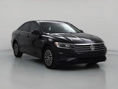 2019 Volkswagen Jetta SEL