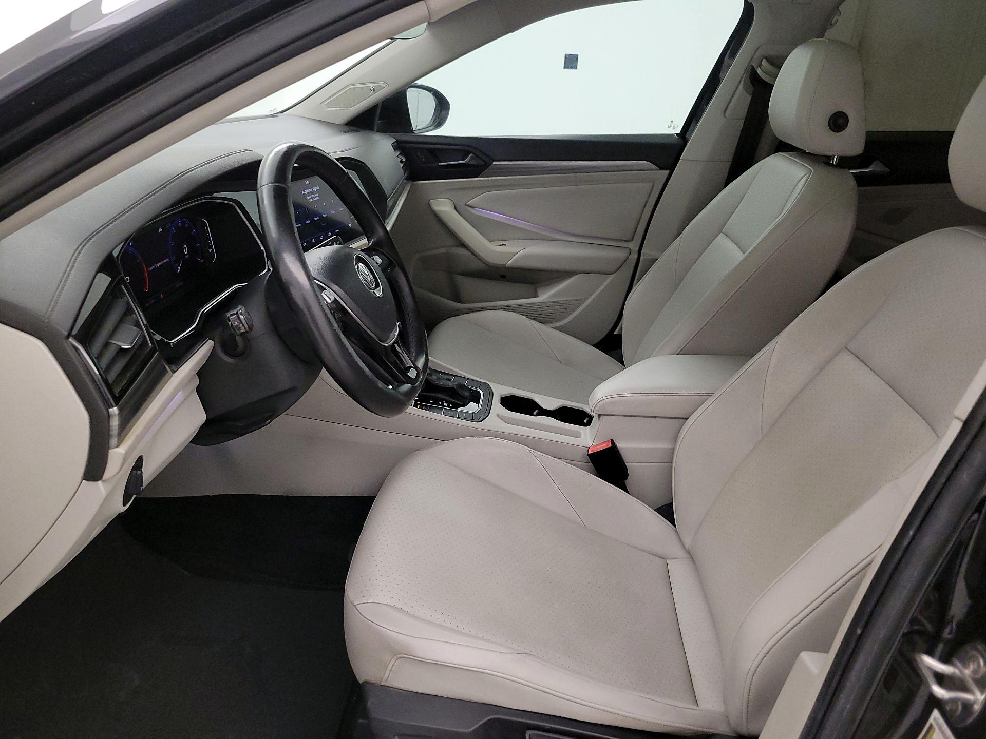 Thumbnail: 2019 Volkswagen Jetta - 11