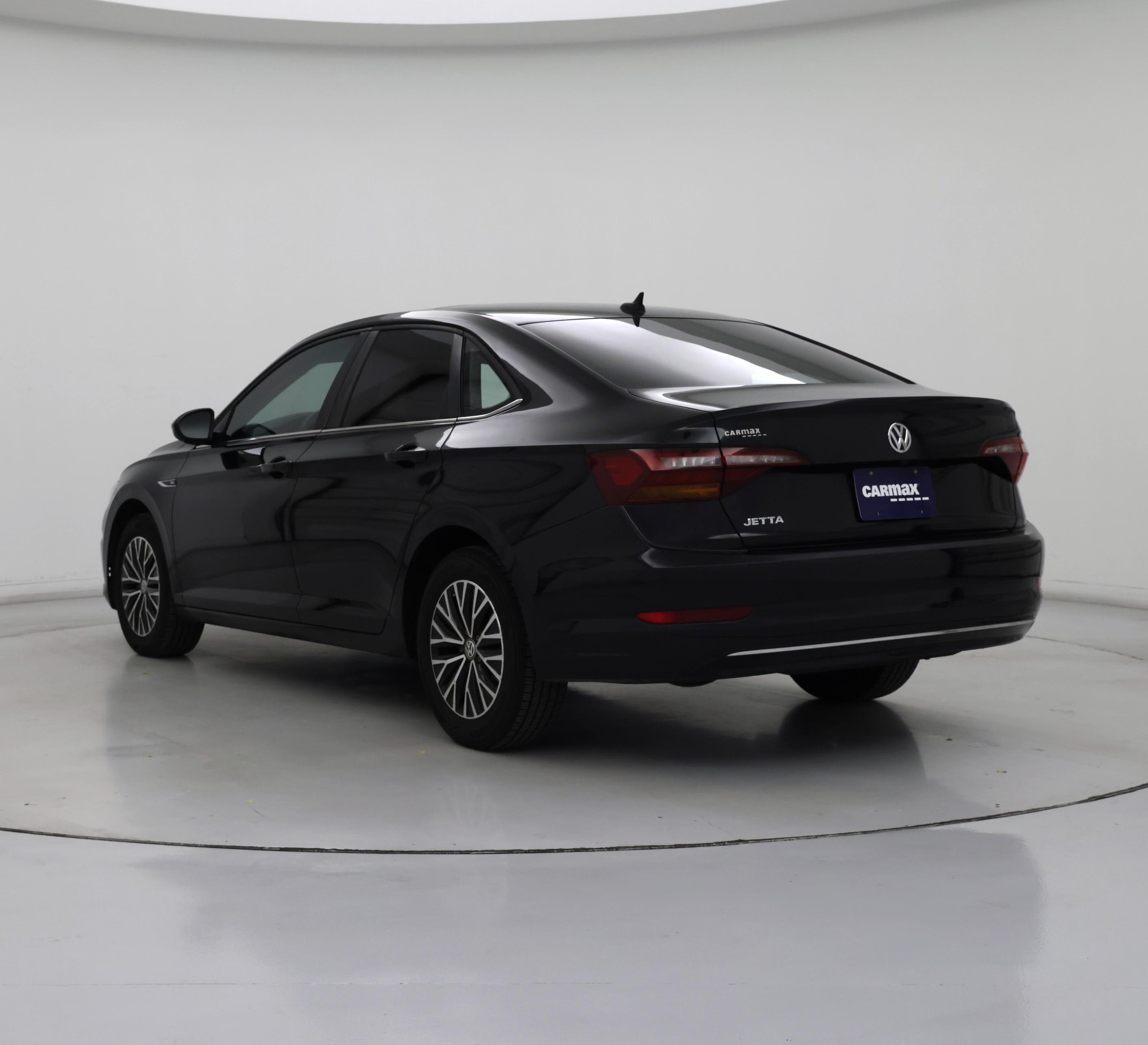Thumbnail: 2019 Volkswagen Jetta - 2